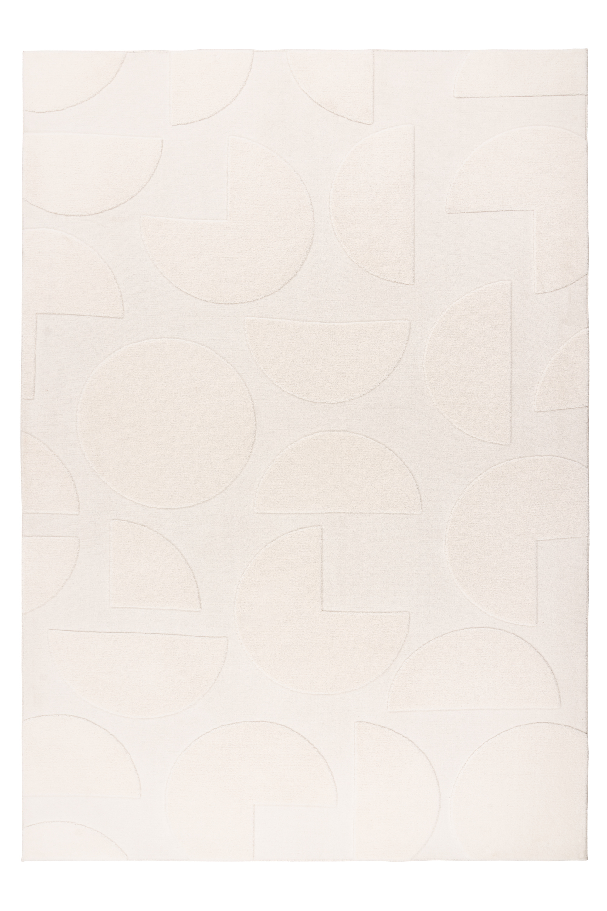 Teppich FOCUS ivory