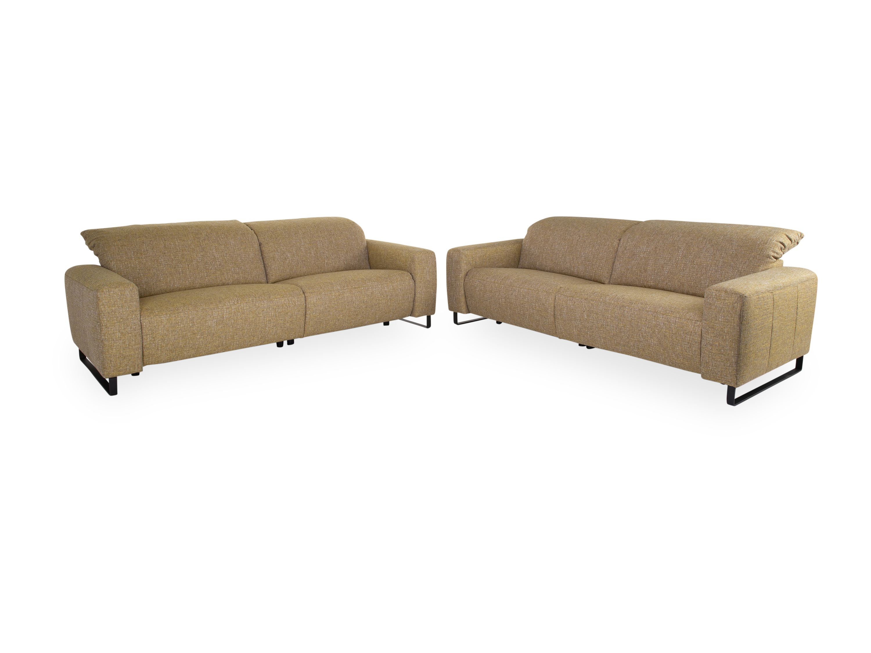 Sofa 3 Sitzer CALANO 2.0