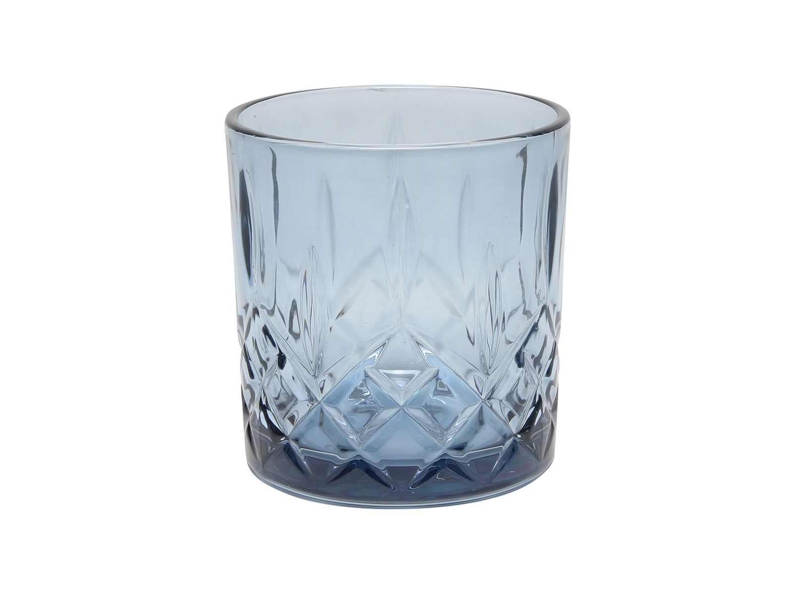 Trinkglas NAVI