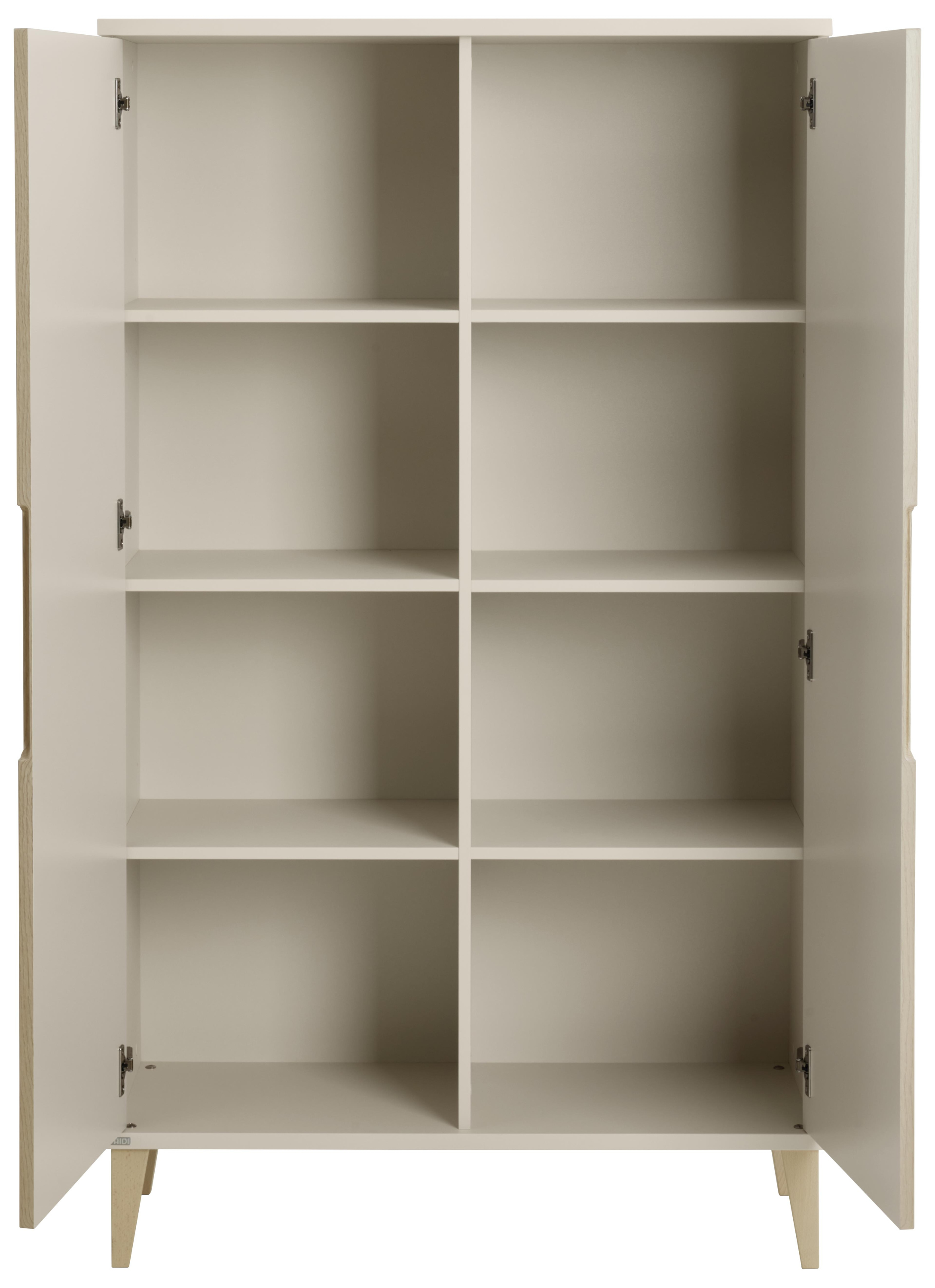 Kleiderschrank PAIDI JONTE