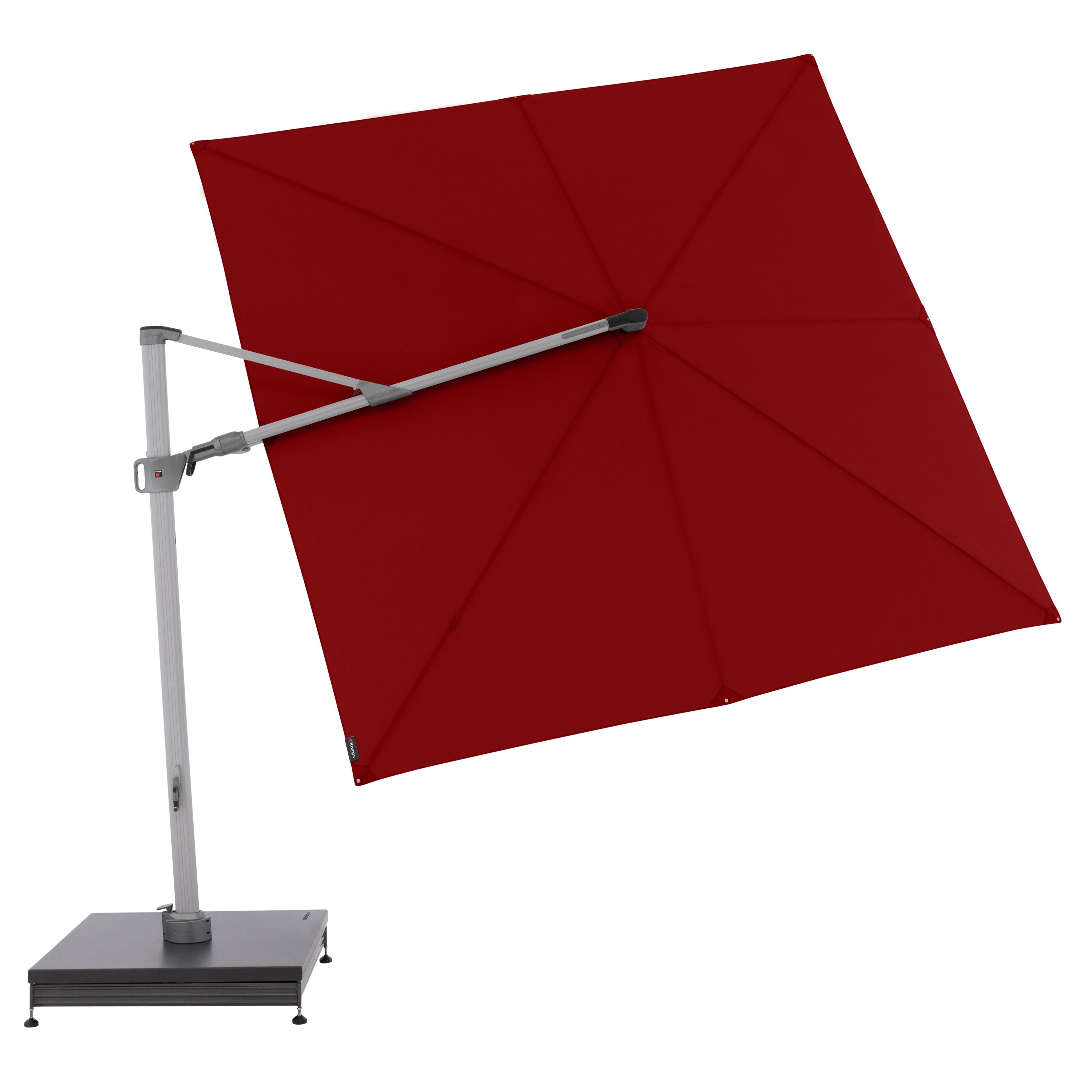 Ampelschirm Knirps