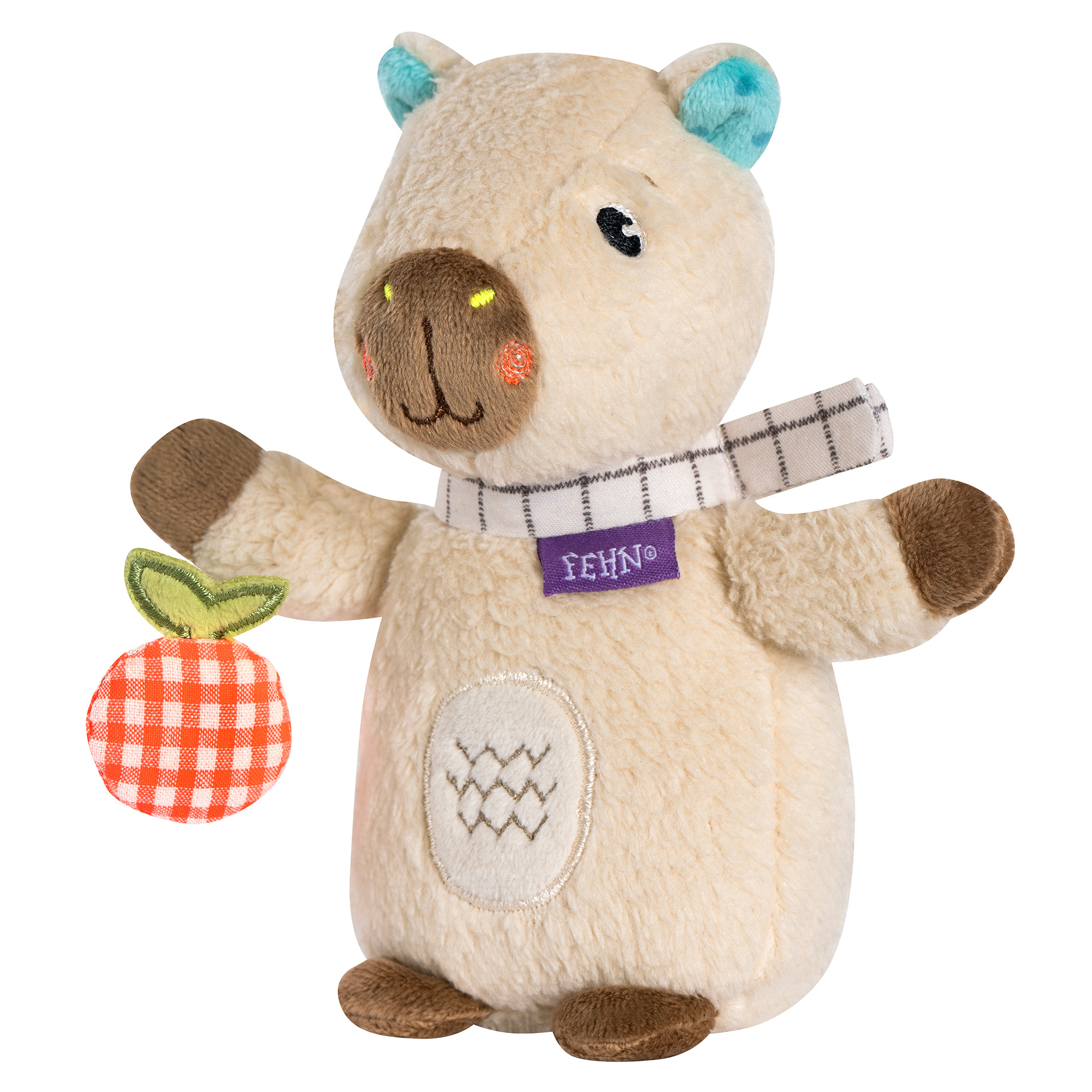 Bean Bag FEHN Capybara Clara