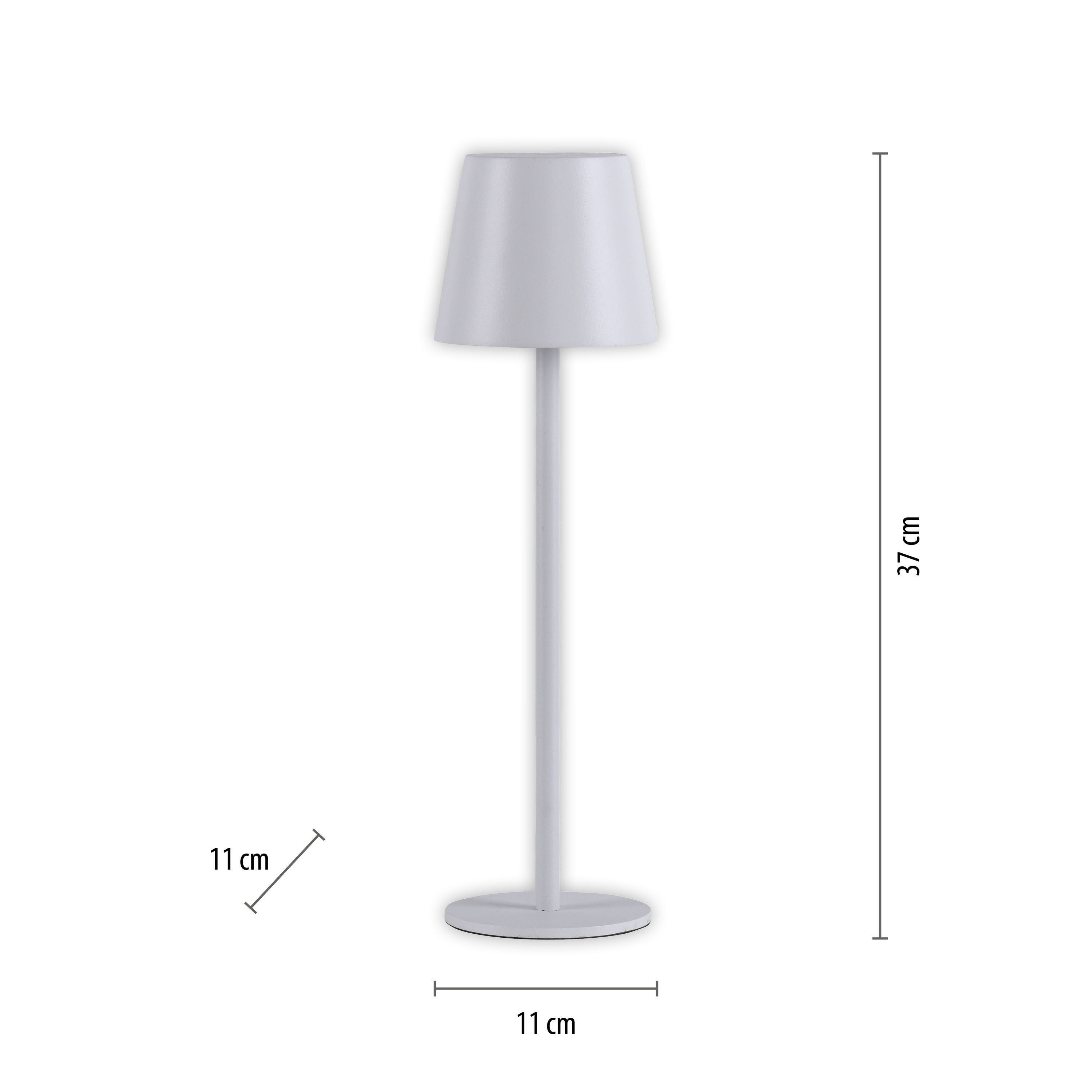 Tischleuchte EURIA LED