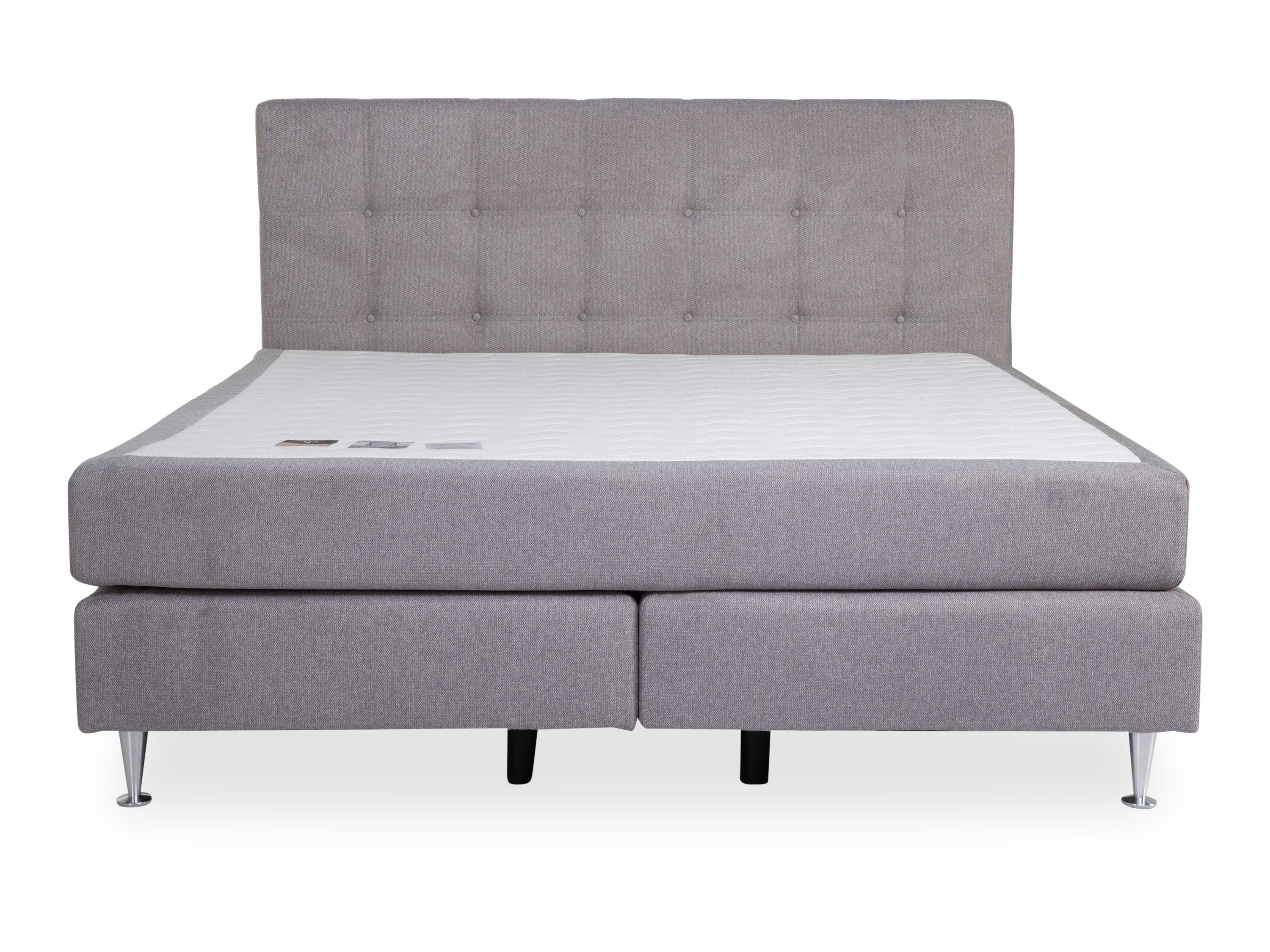 Boxspringbett MONDO BARELL