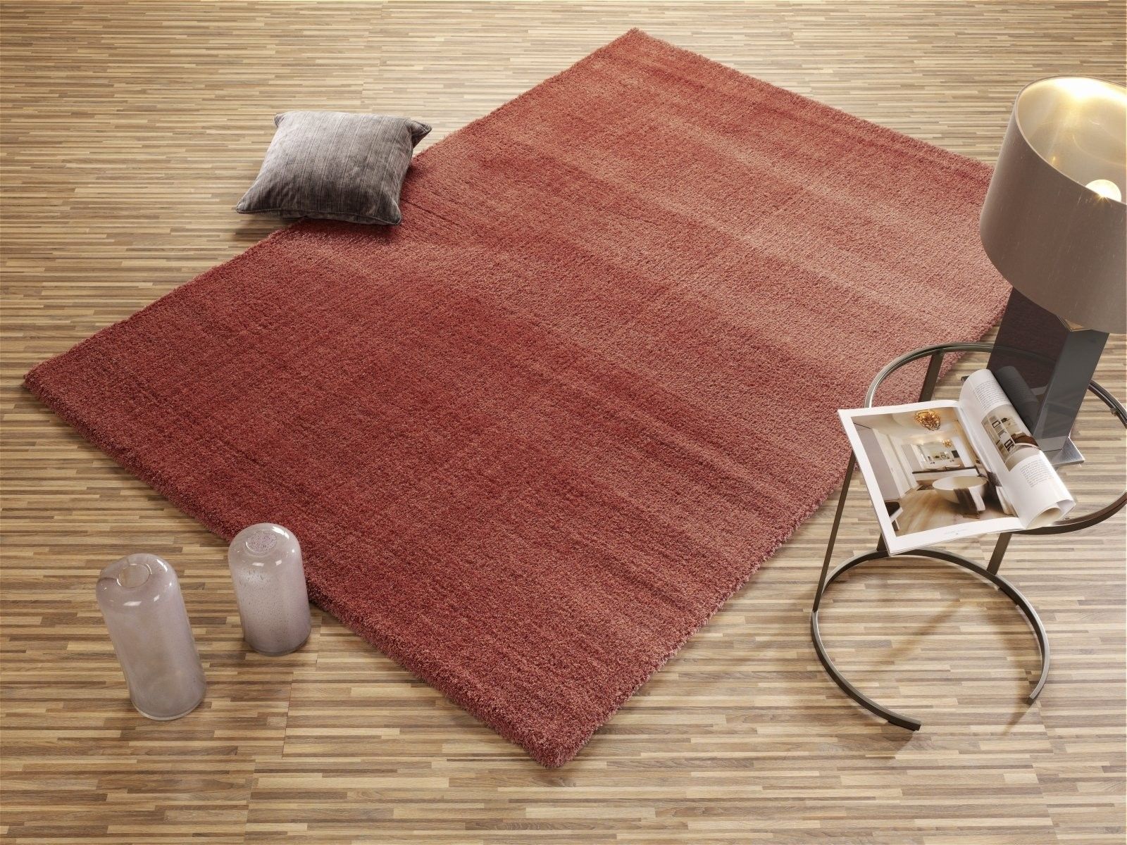 Teppich Soft Dream
