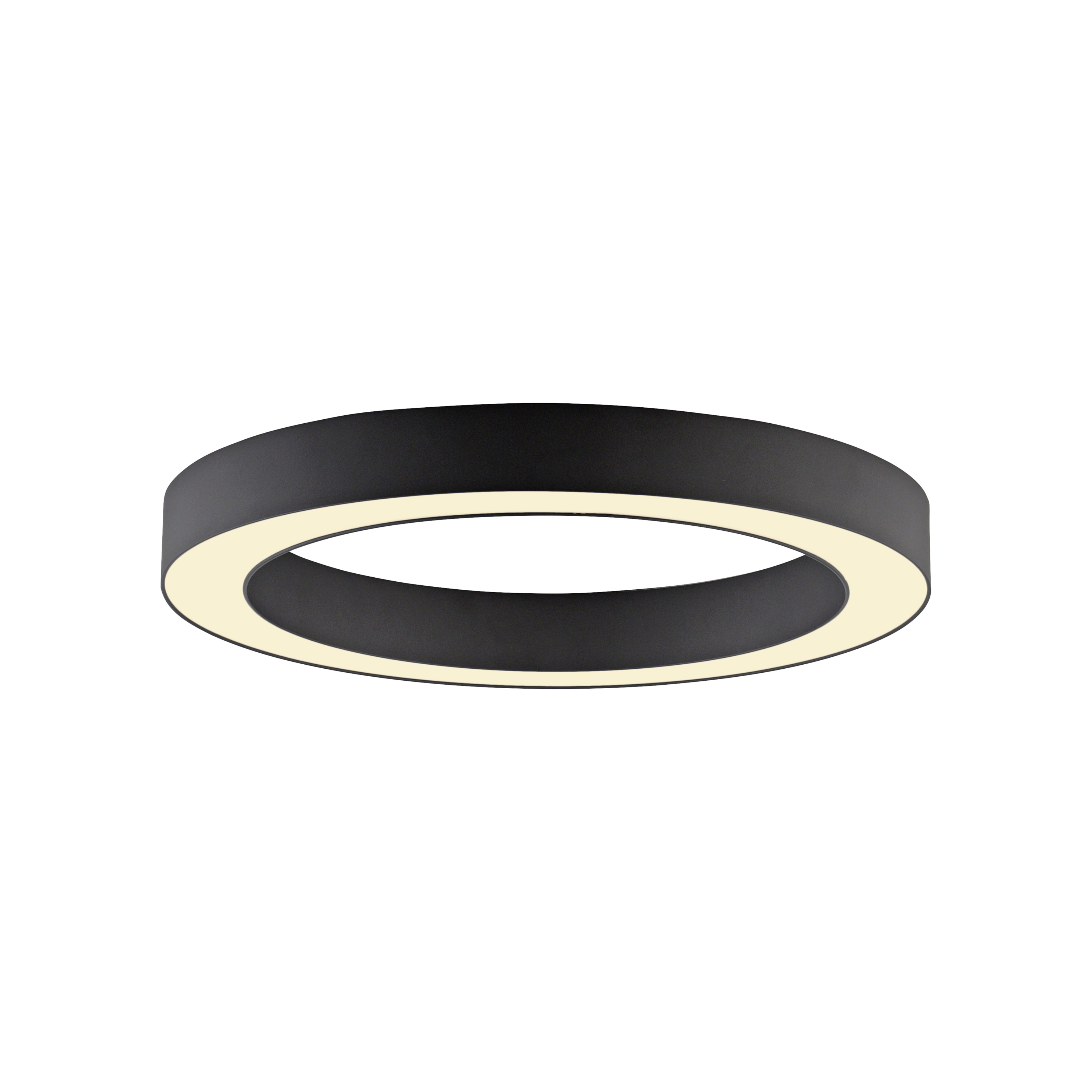 Deckenleuchte PURE LINES ROUND