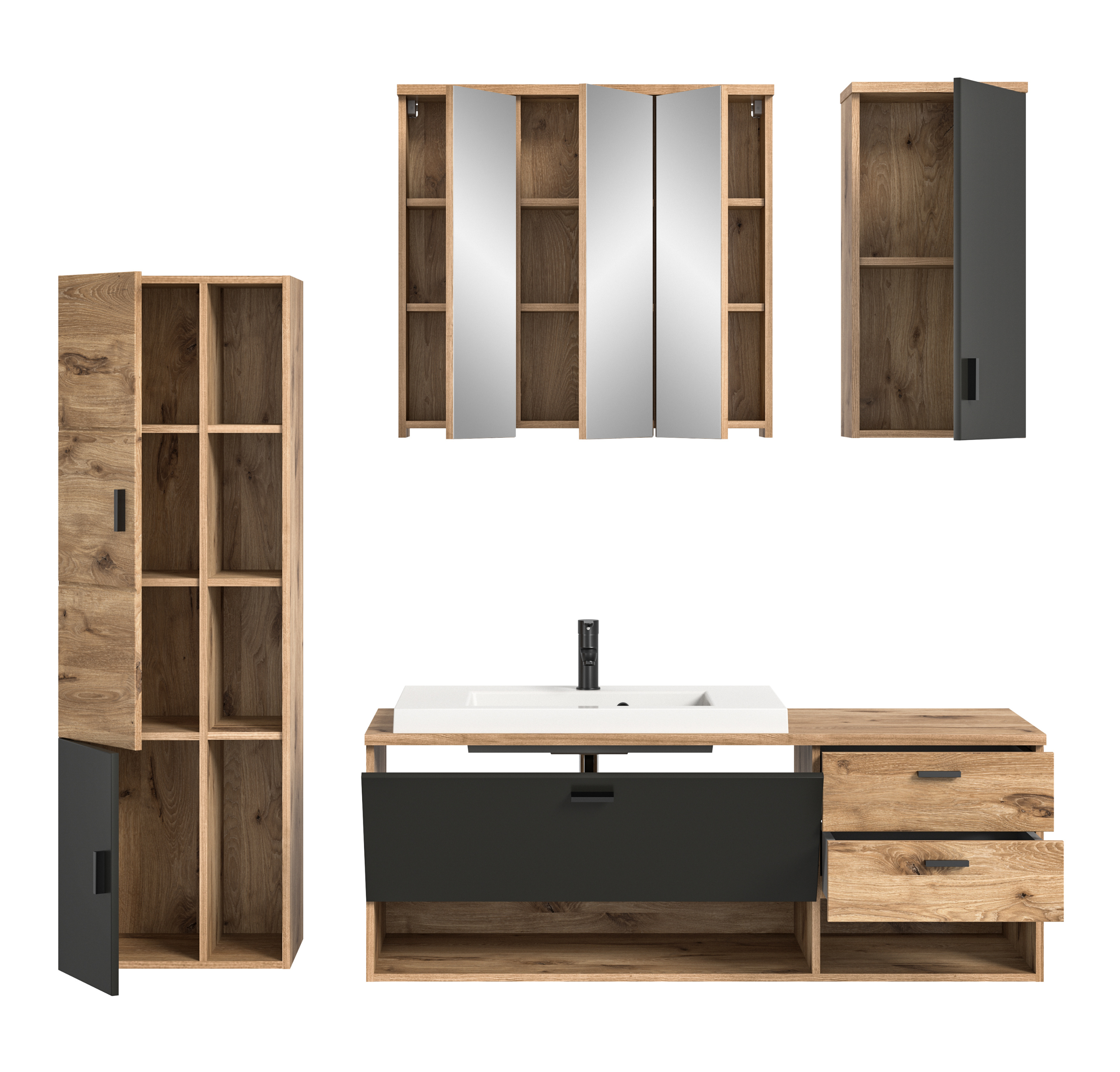 Badezimmer GRADO