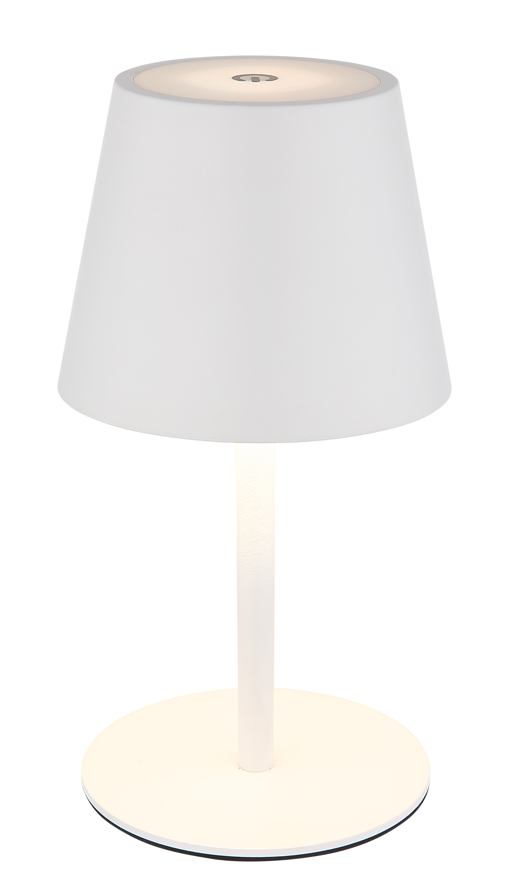 Tischleuchte TILA LED AKKU