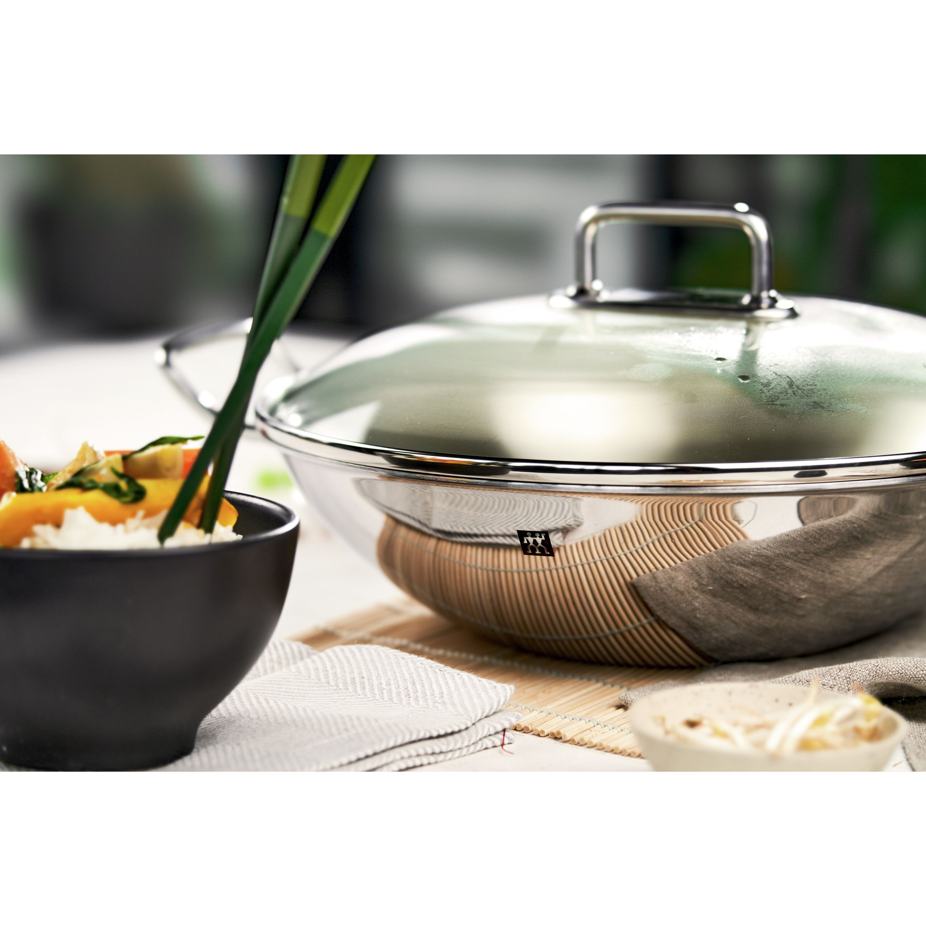 Wok ZWILLING/Plus