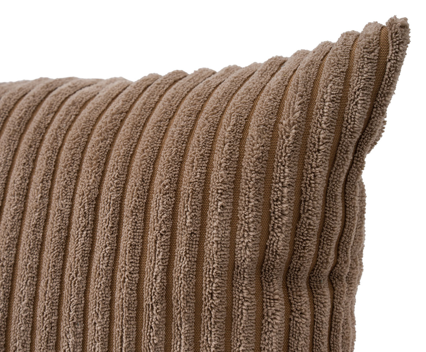 Kissen ANAFI taupe