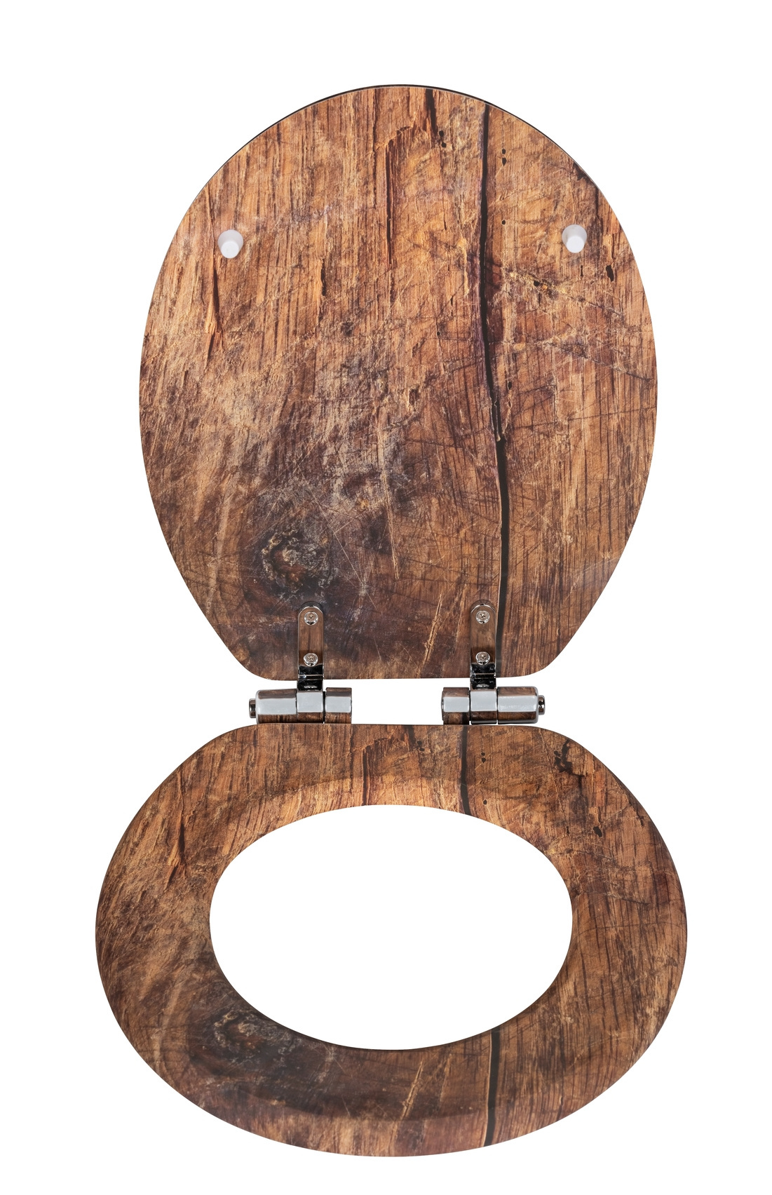 WC-Sitz RUSTIC