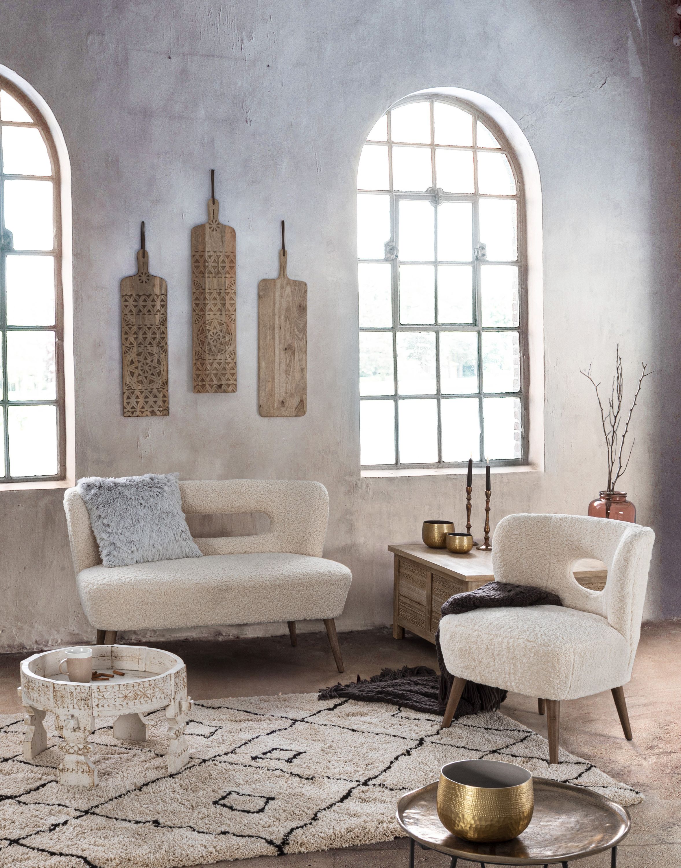 Sofa 2 Sitzer CORTINA