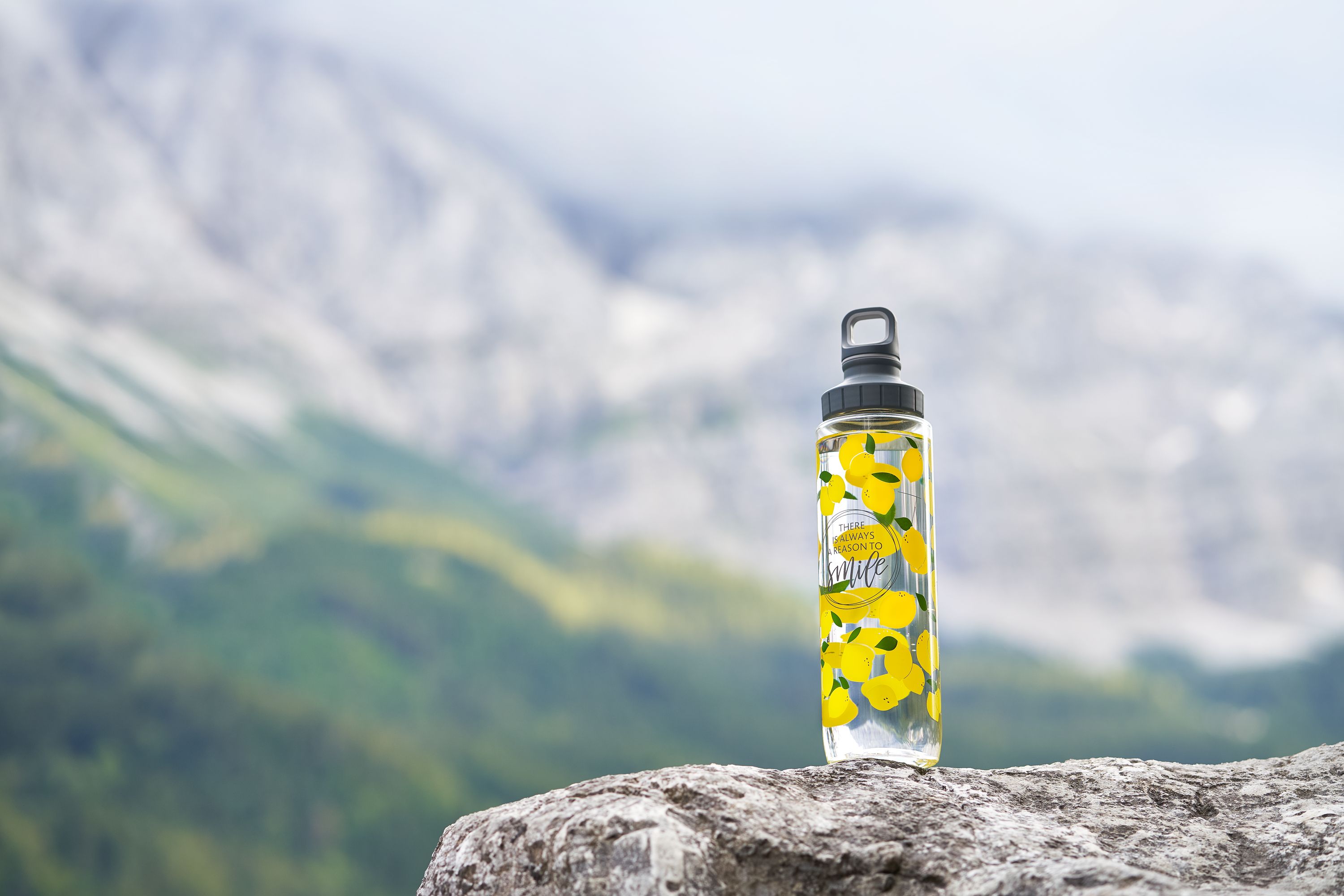 Trinkflasche Drink2Go
