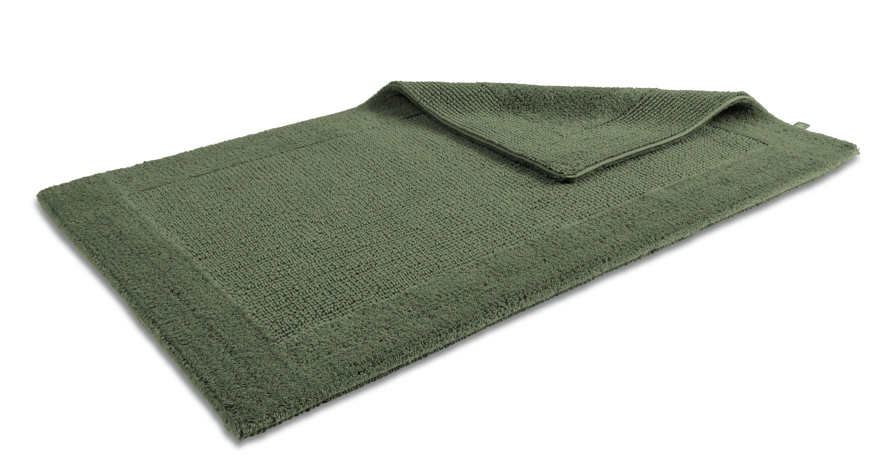 Badematte RHOMTUFT PRESTIGE