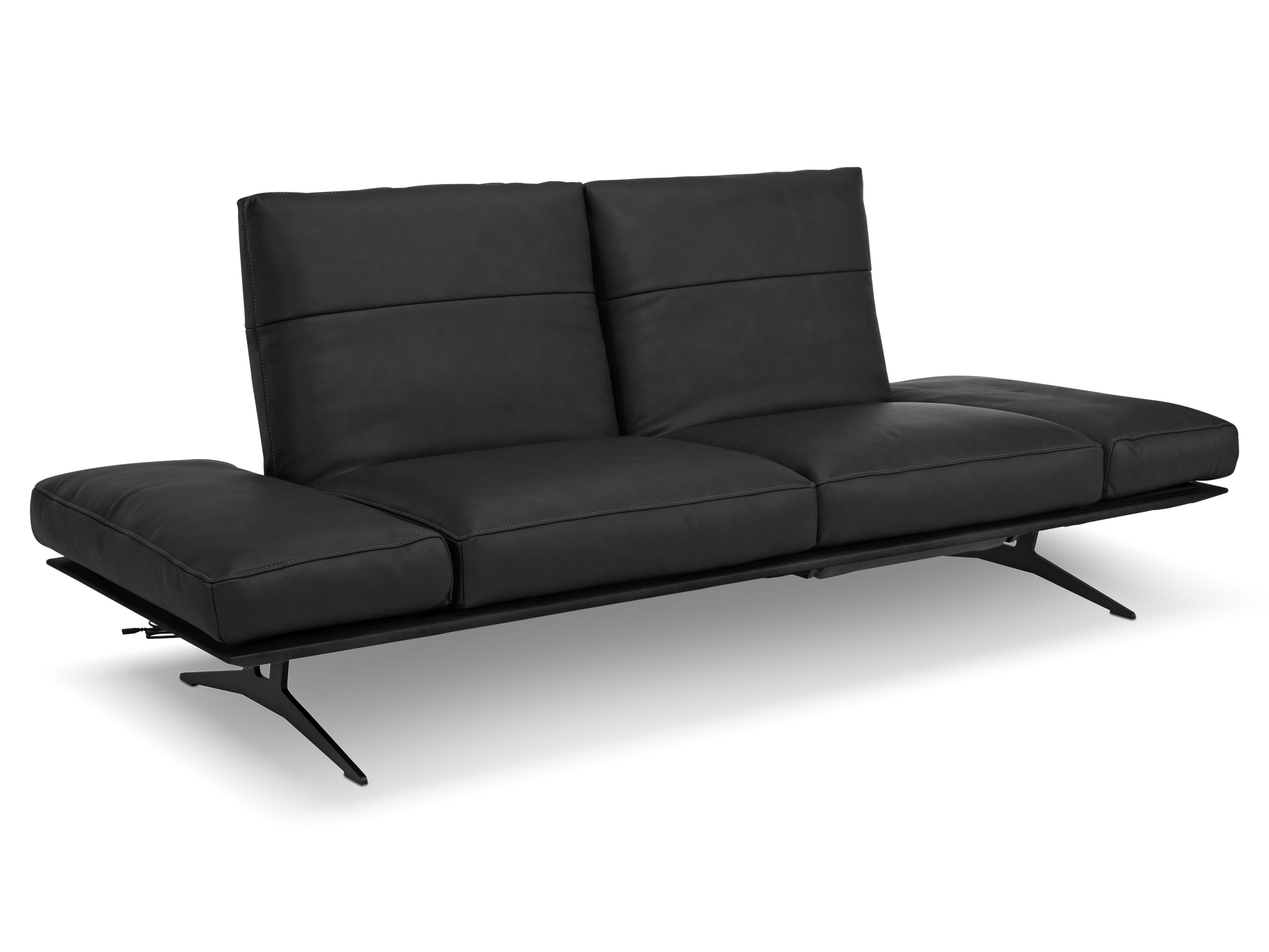 Sofa 2 Sitzer KOINOR FENDO
