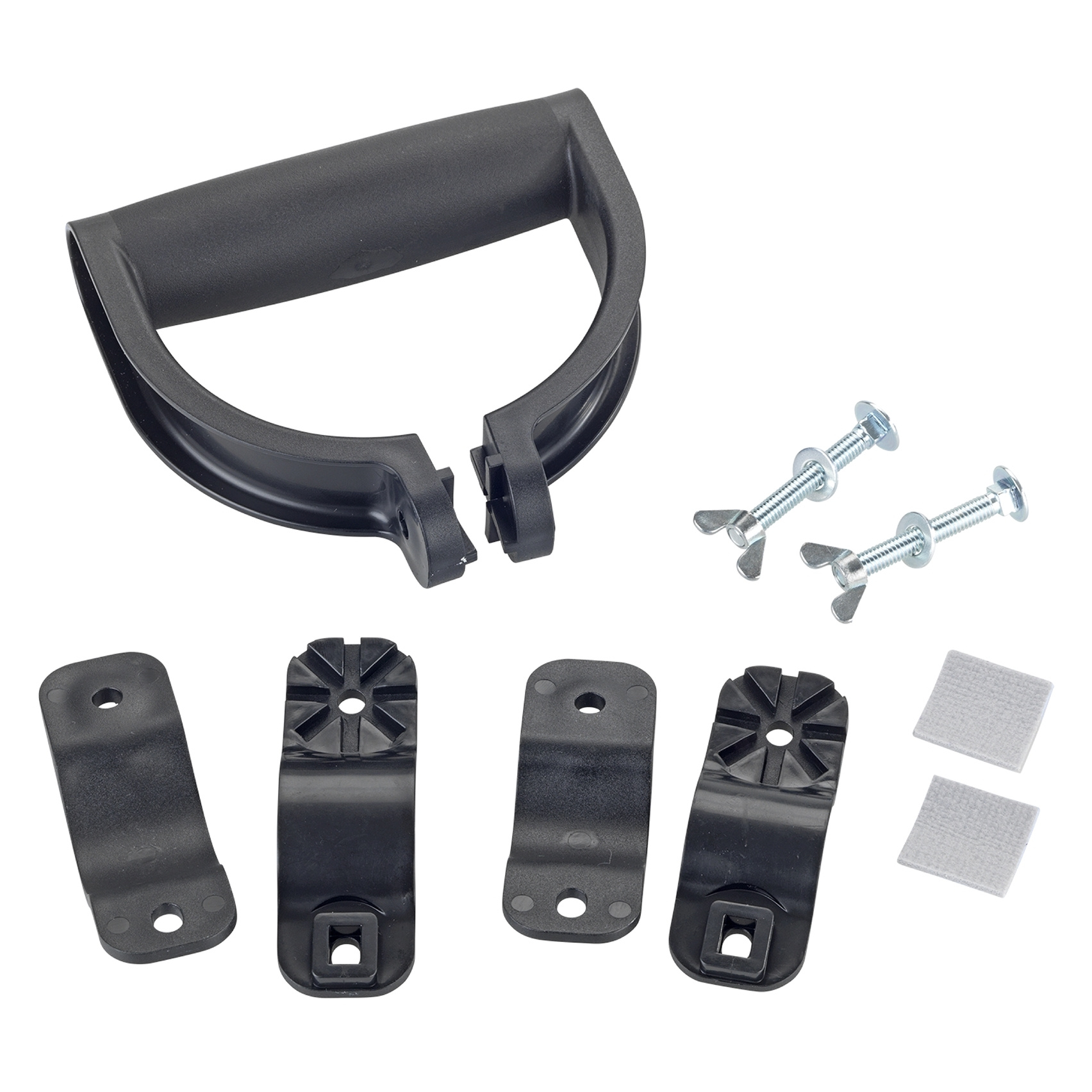 Universal-Griff 2er Set