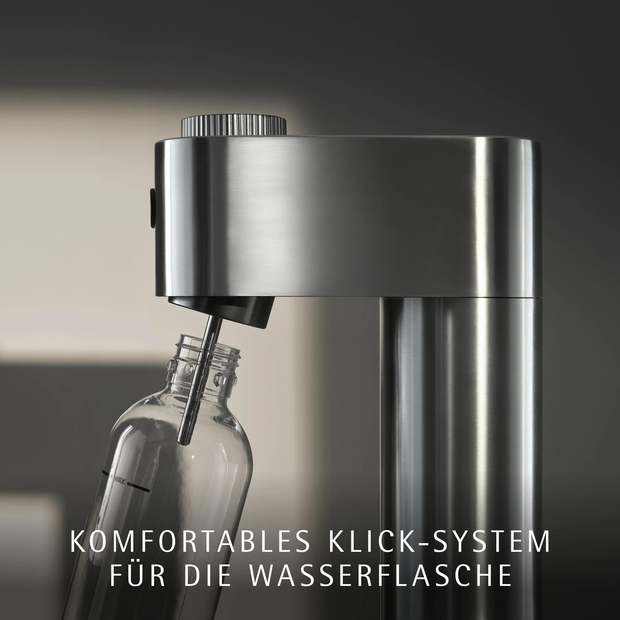 Wassersprudler WMF ELEMENT ONE
