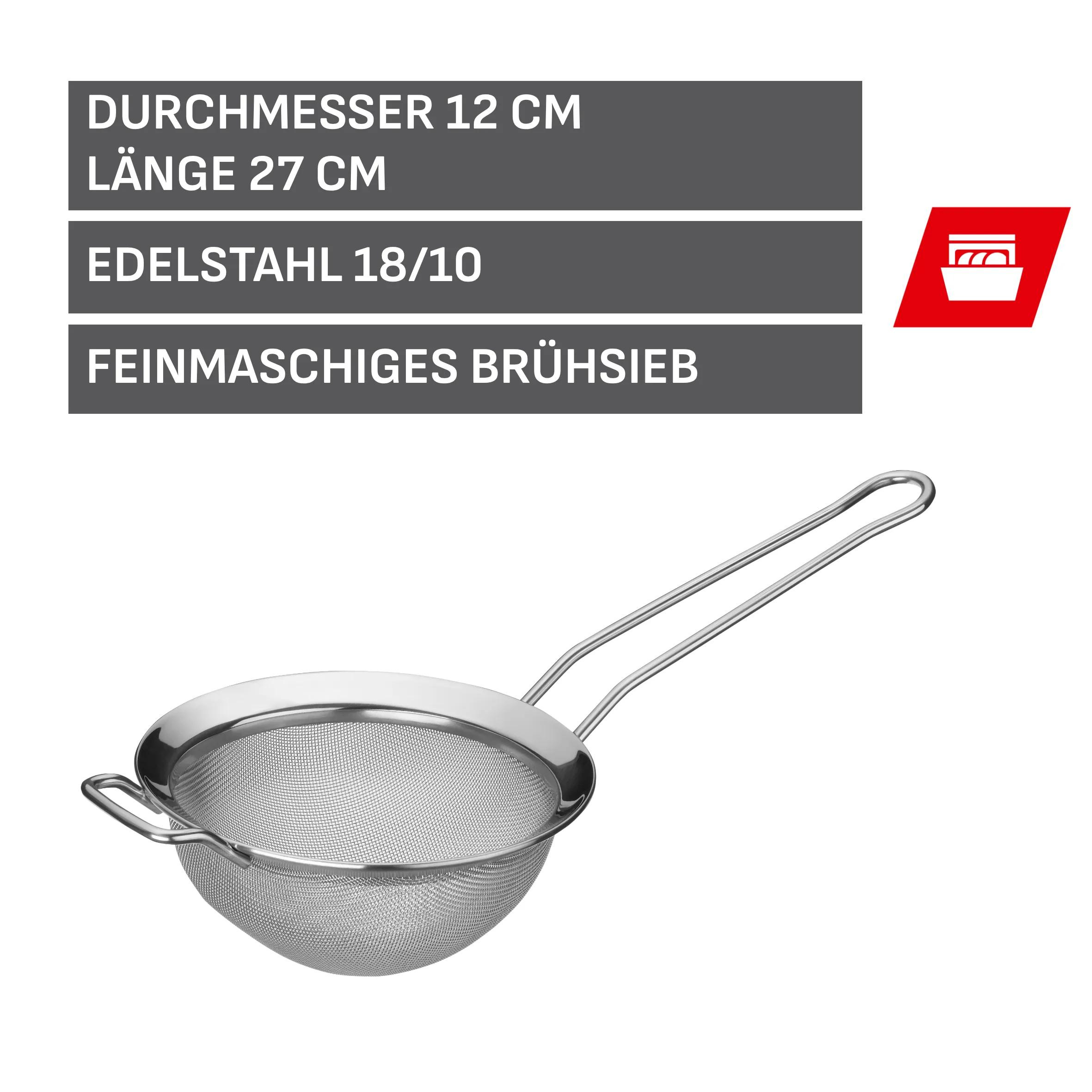 Küchensieb Silit