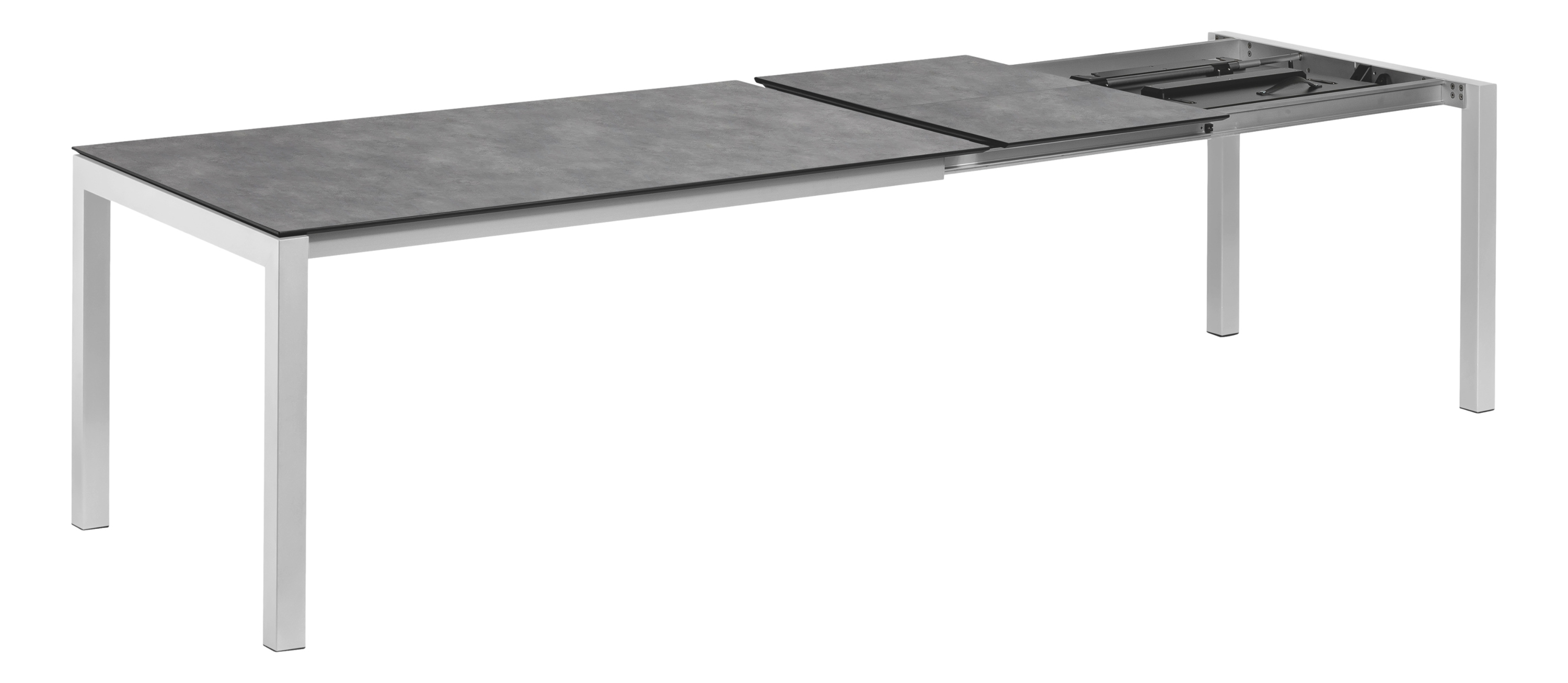 Gartentisch KETTLER CUBIC