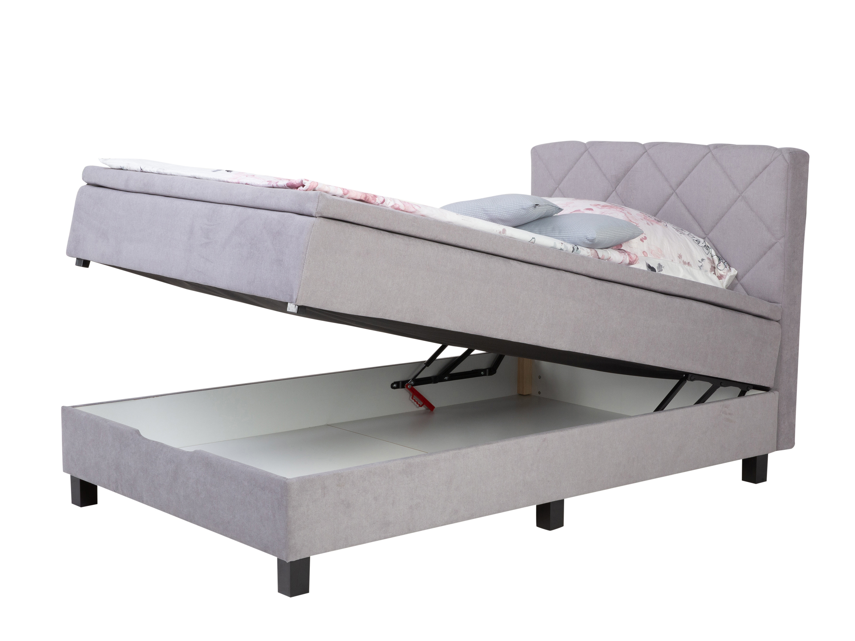 Boxspringbett HARPER STETTIN
