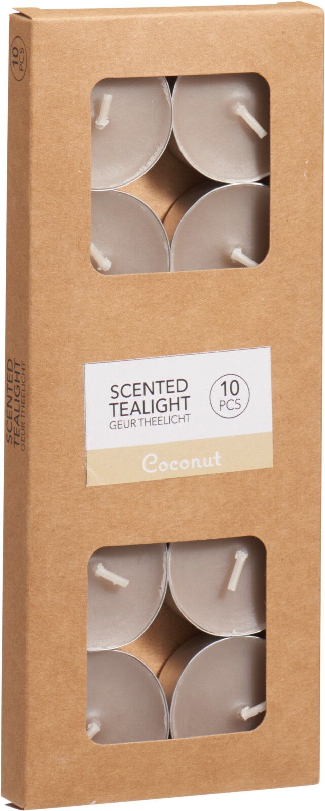 Teelichter-Set