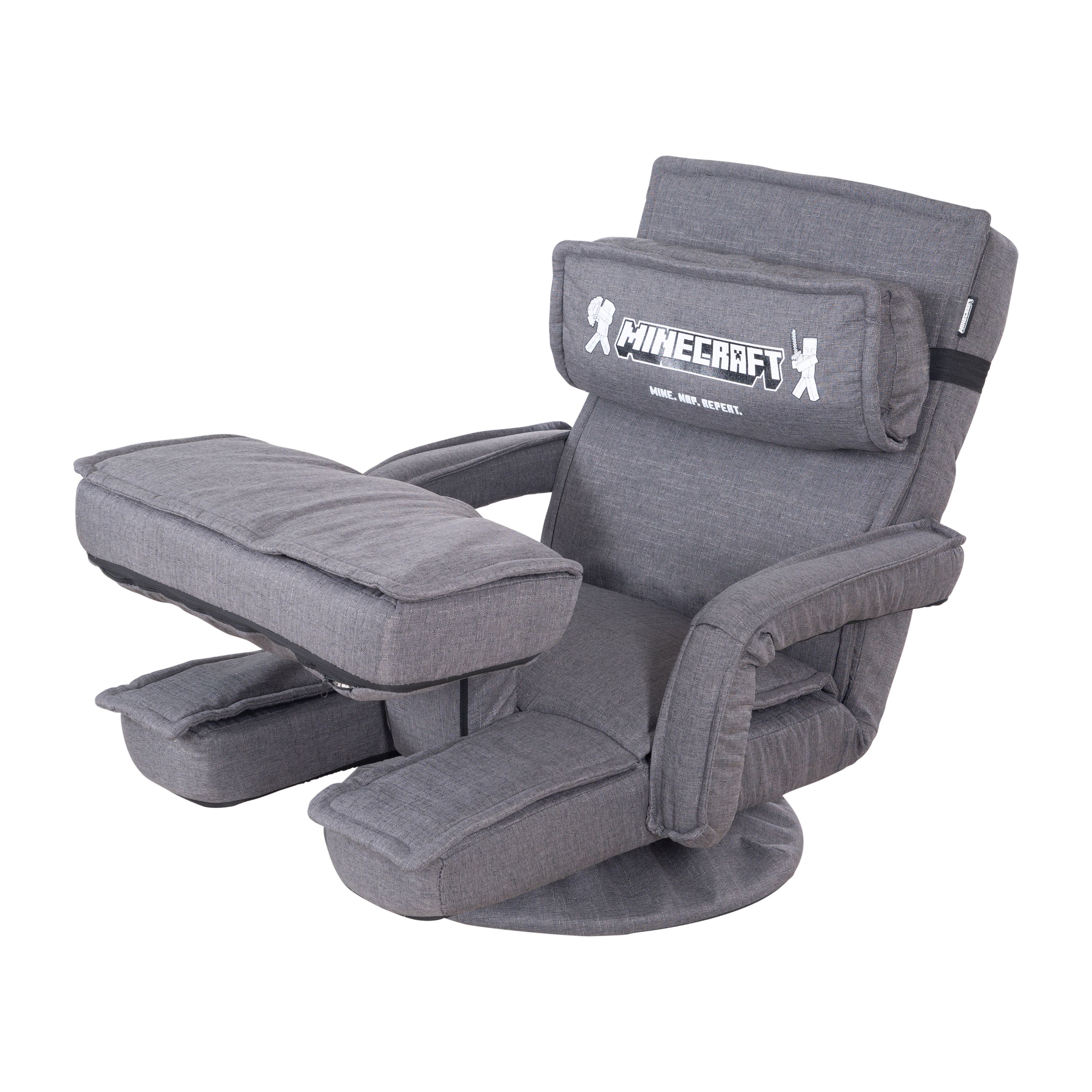 Sessel MINECRAFT