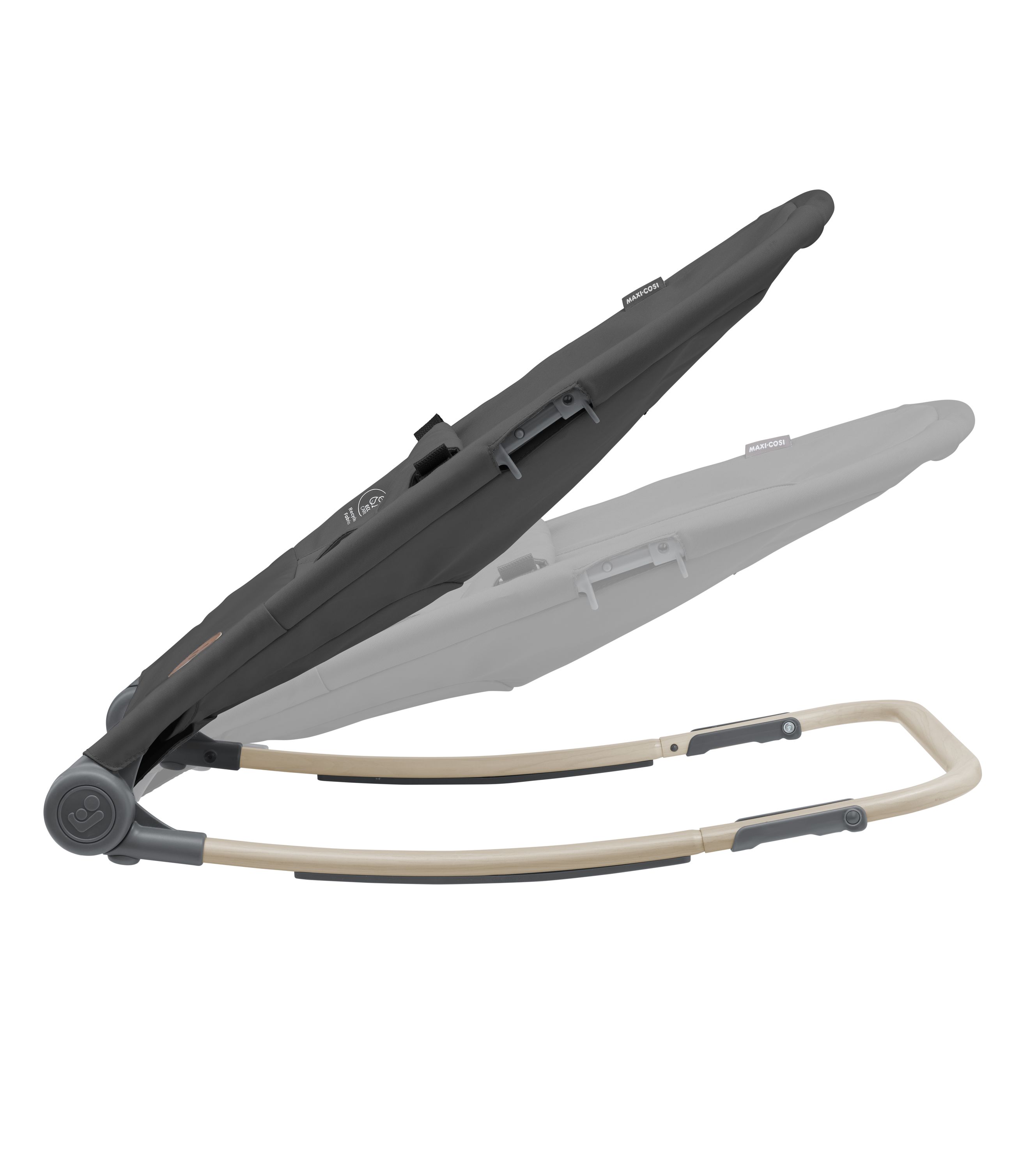 Wippe LOA graphite