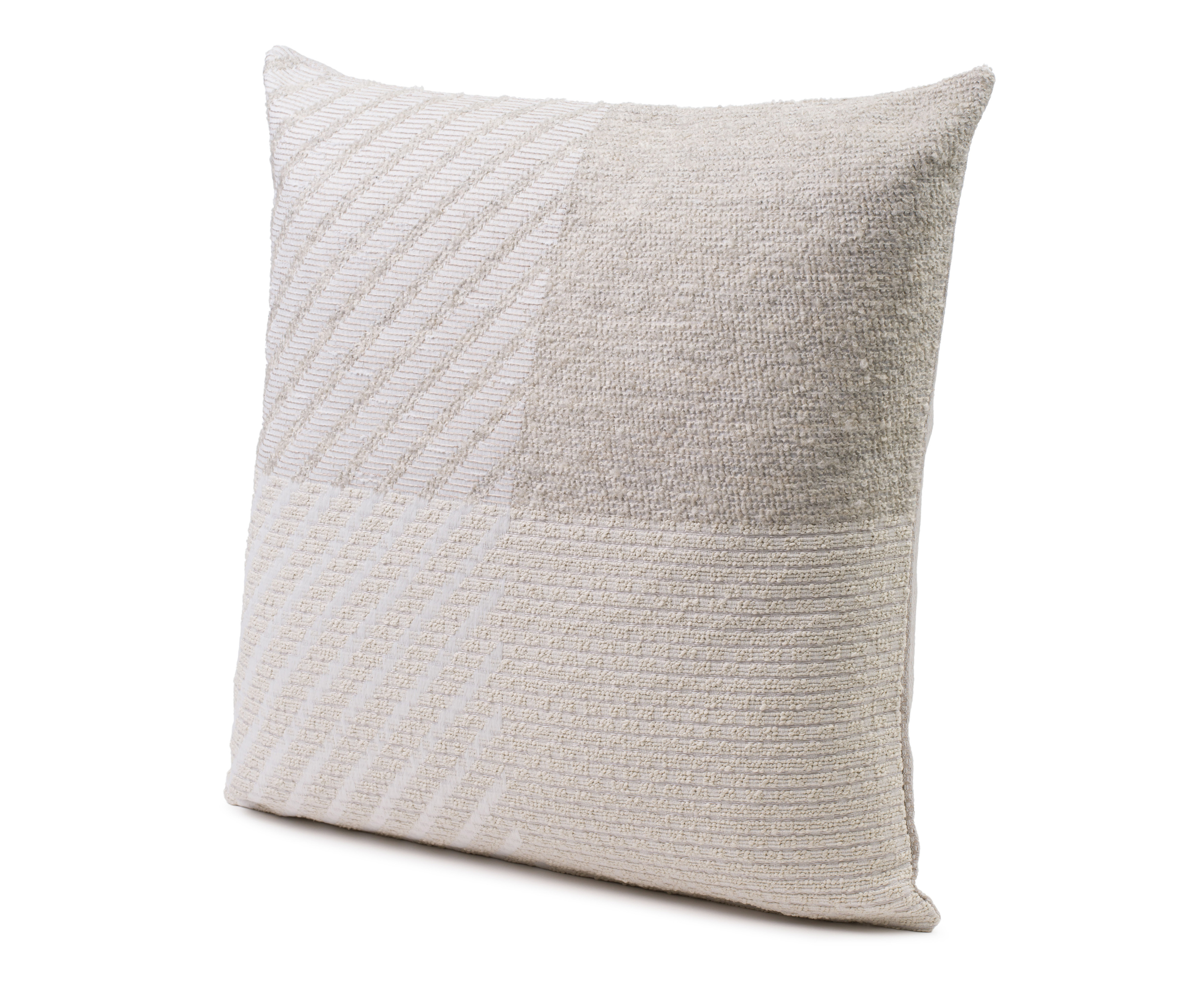 Kissenhülle ASKARI creme