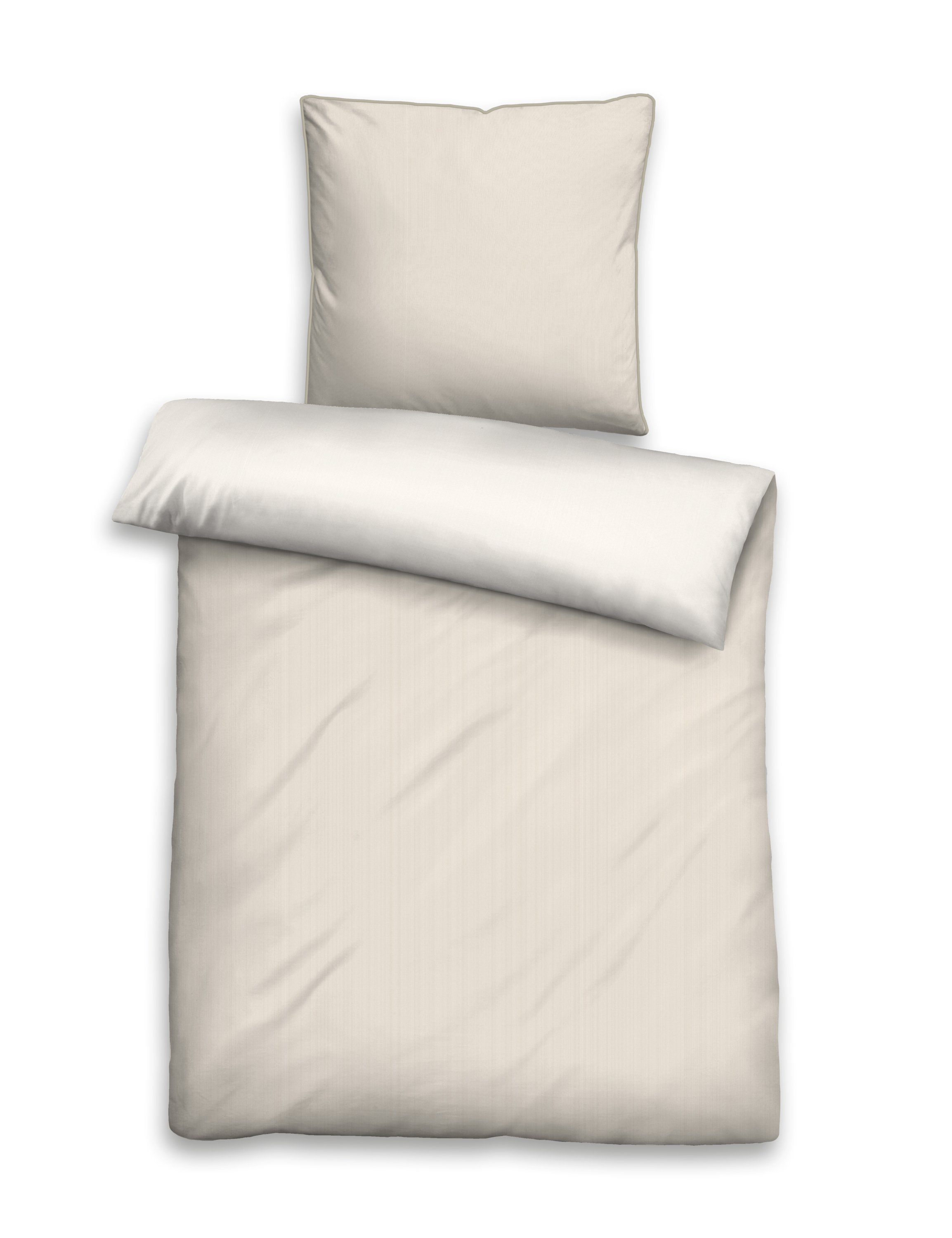 Bettwäsche Satin
