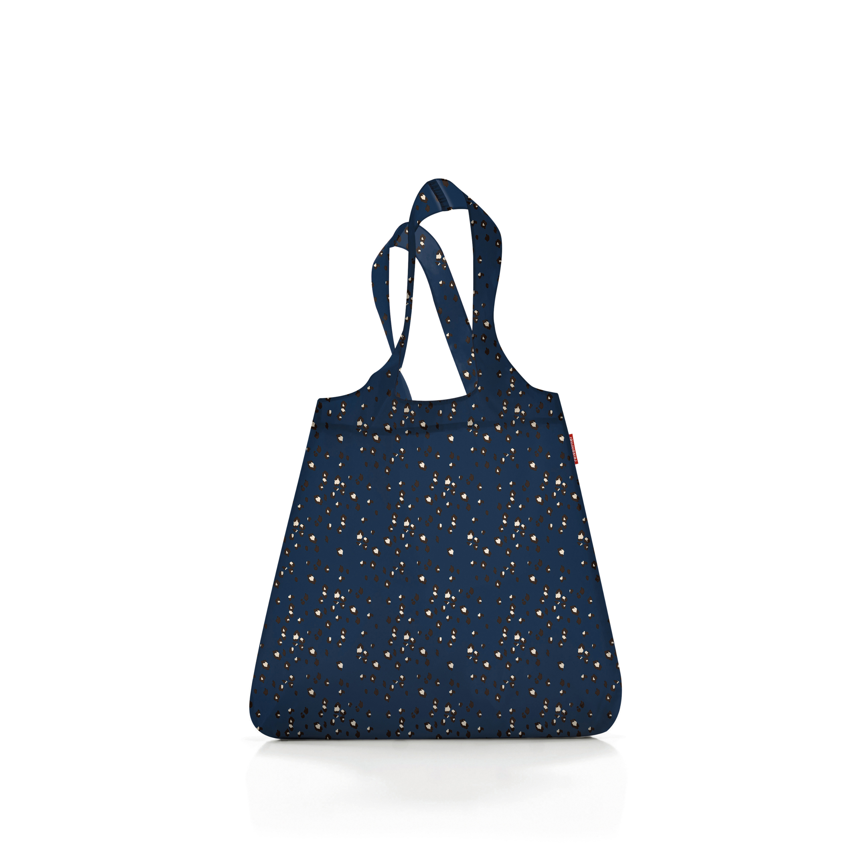 mini-maxi-Shopper reisenthel - leo mixed