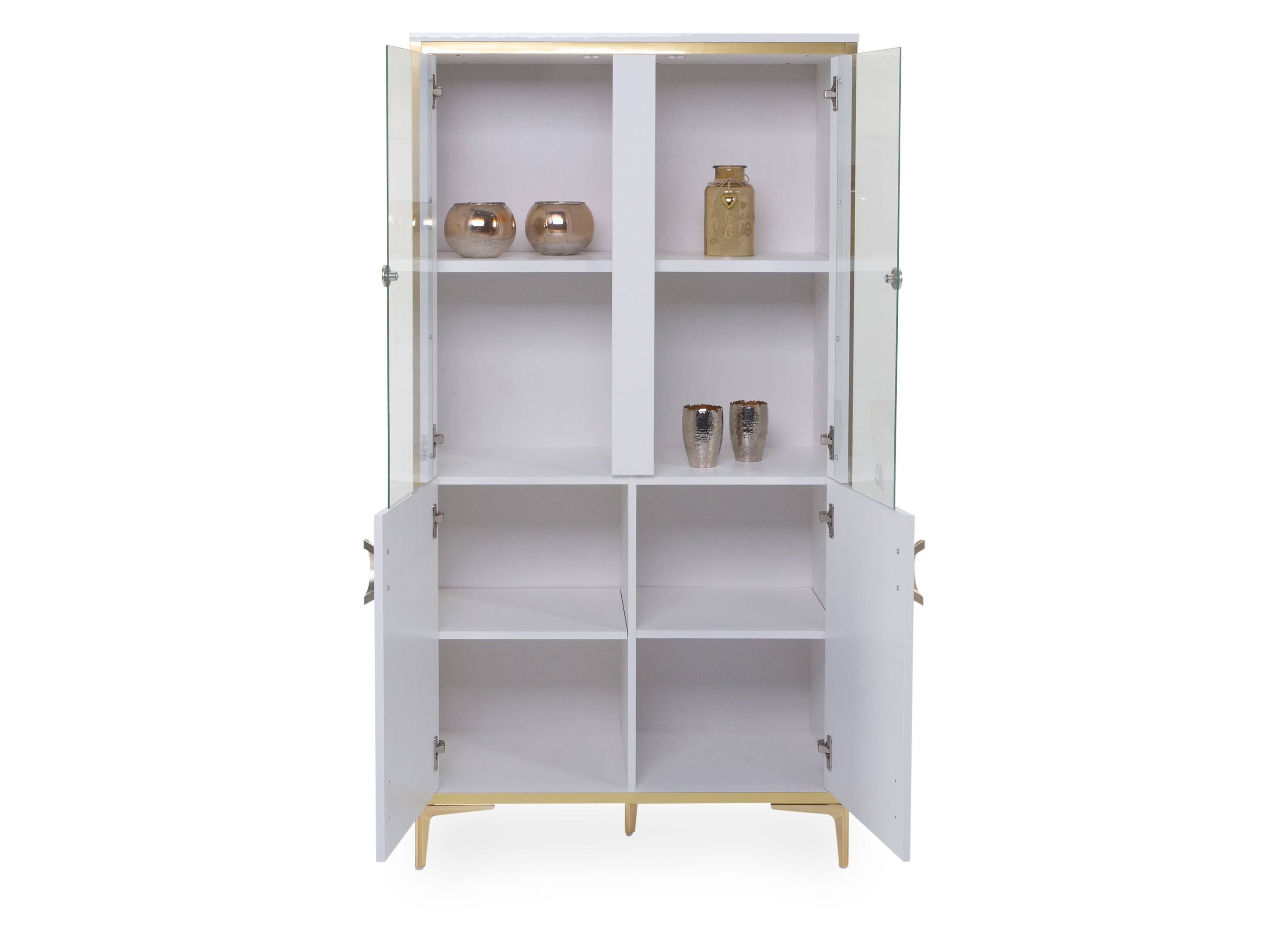 Vitrine GAVRO