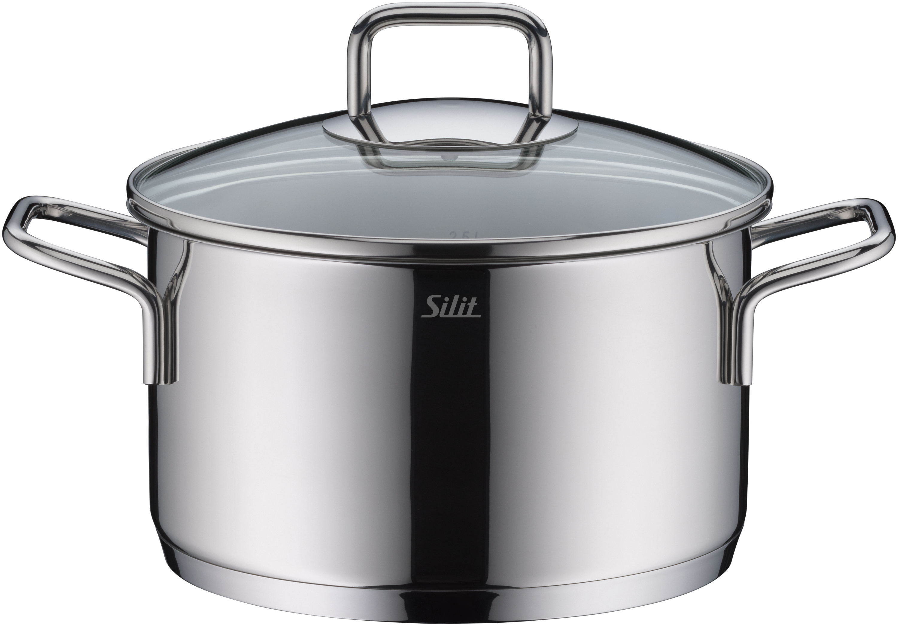 Kochtopf SILIT EXTRA COOK