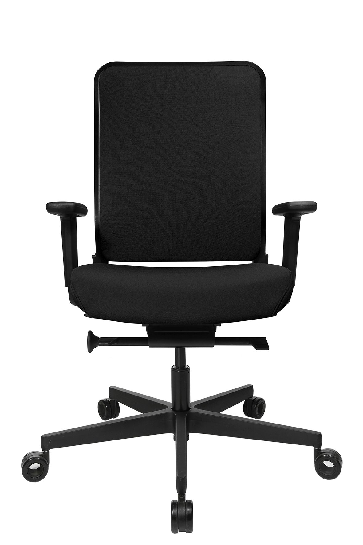 Drehstuhl WAGNER W1C
