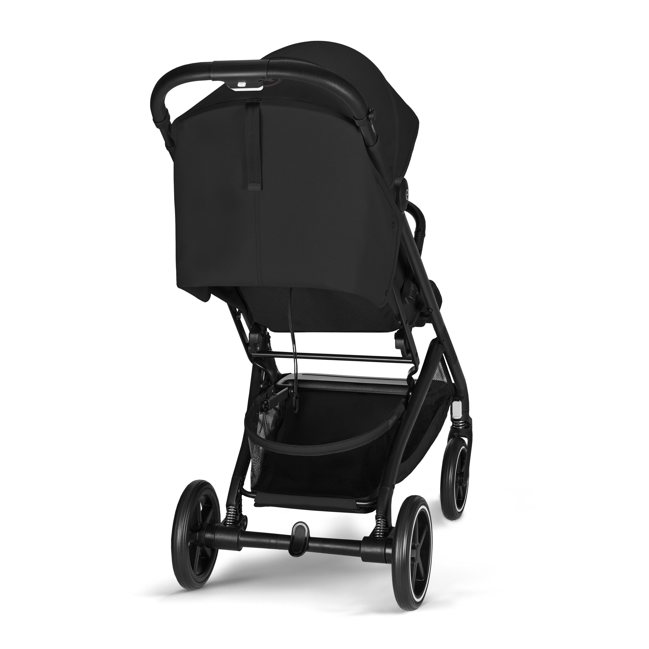 Buggy CYBEX Beezy MAGIC black
