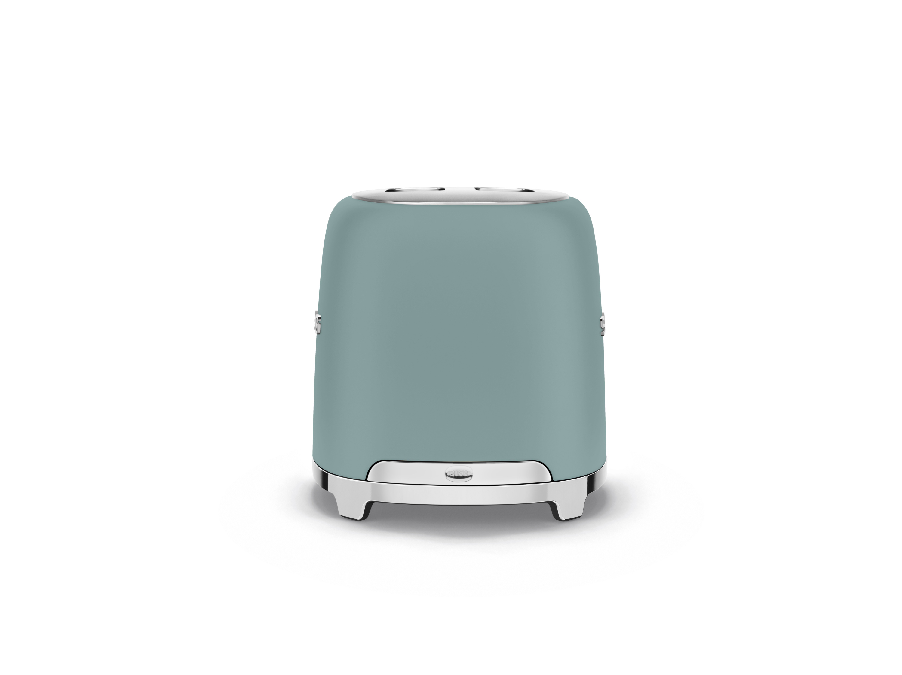 Toaster Kompakt smeg