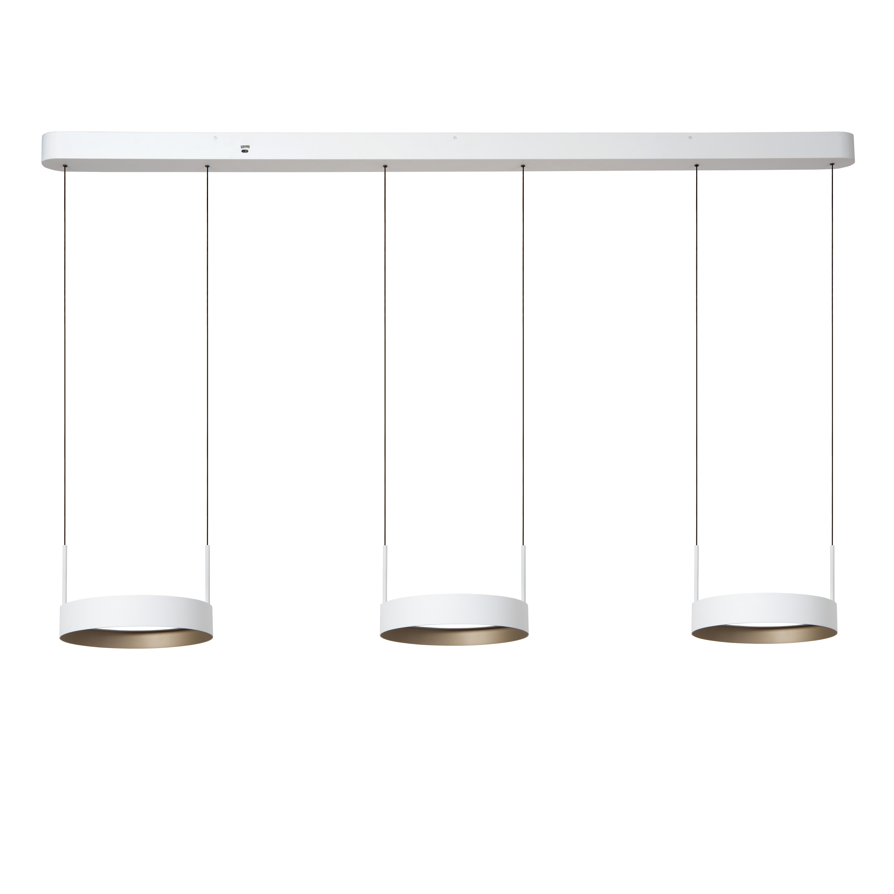 Pendelleuchte RADIANT