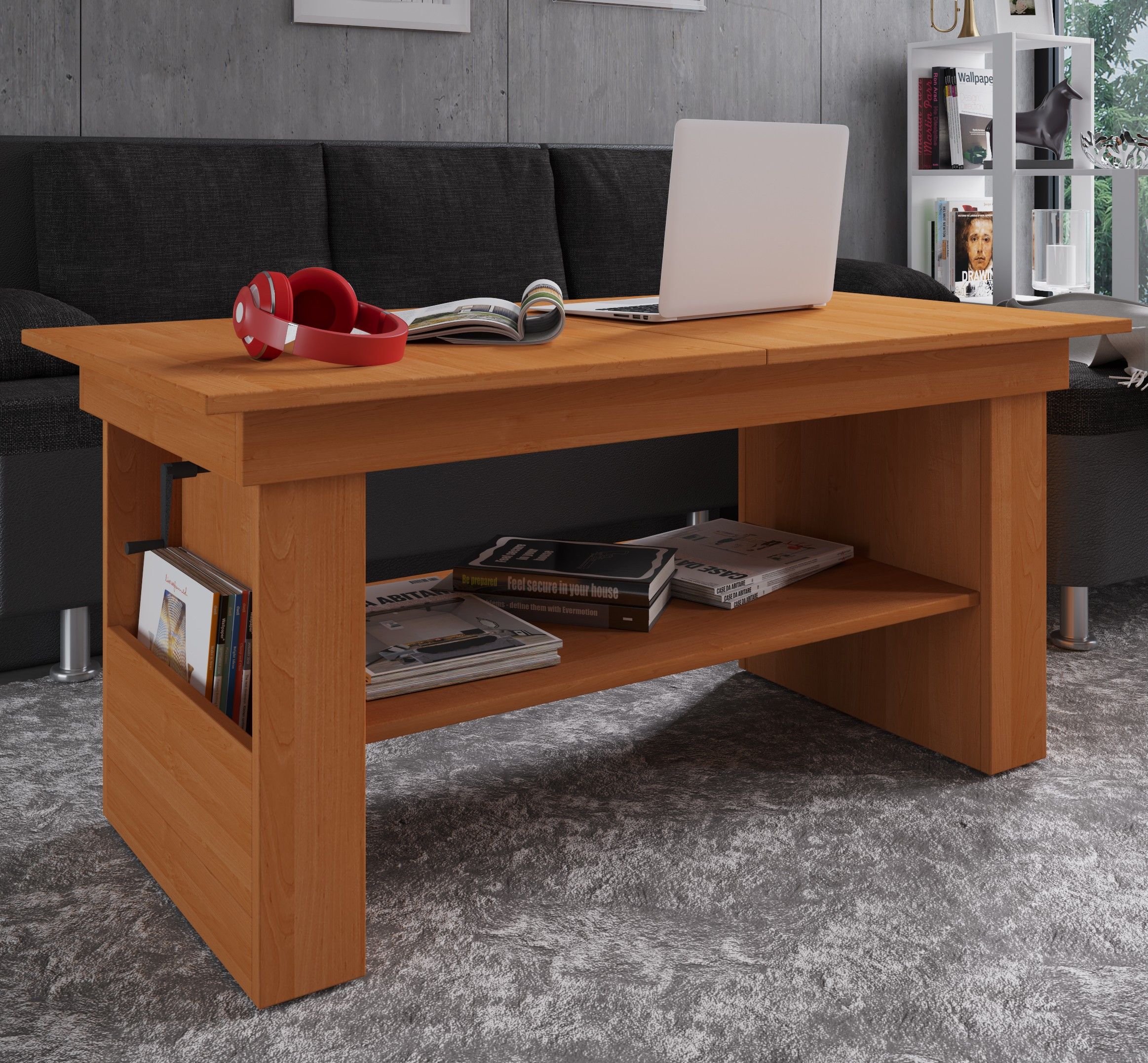 Couchtisch KOBILA