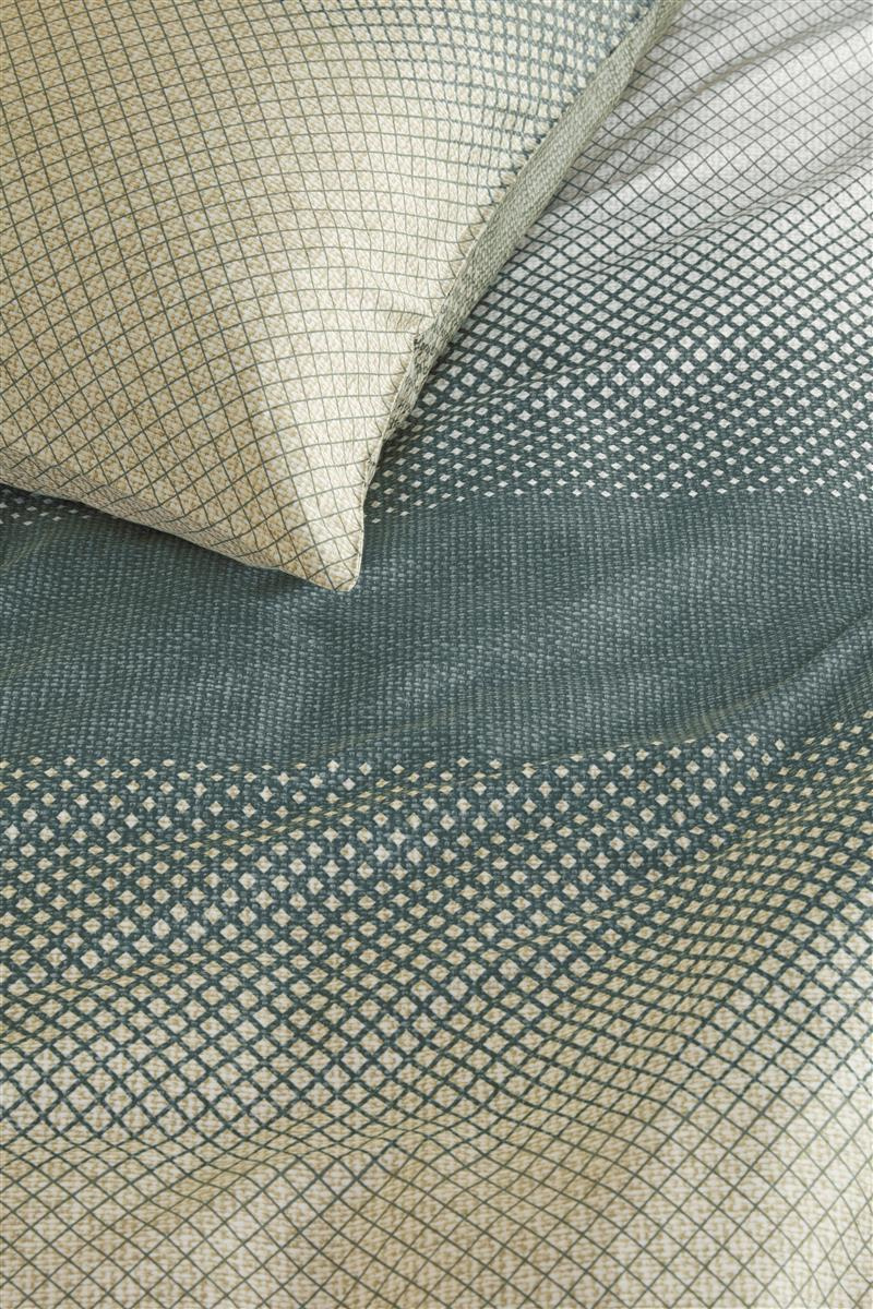 Bettwäsche DUCO Satin