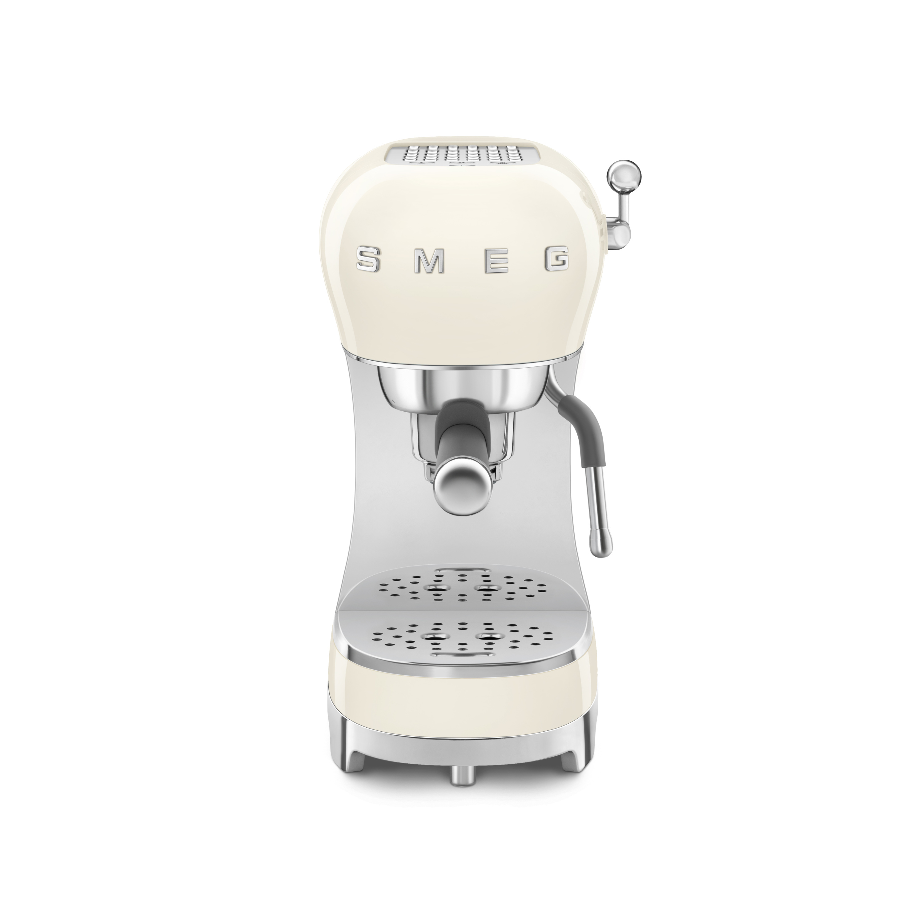 Espressoautomat smeg