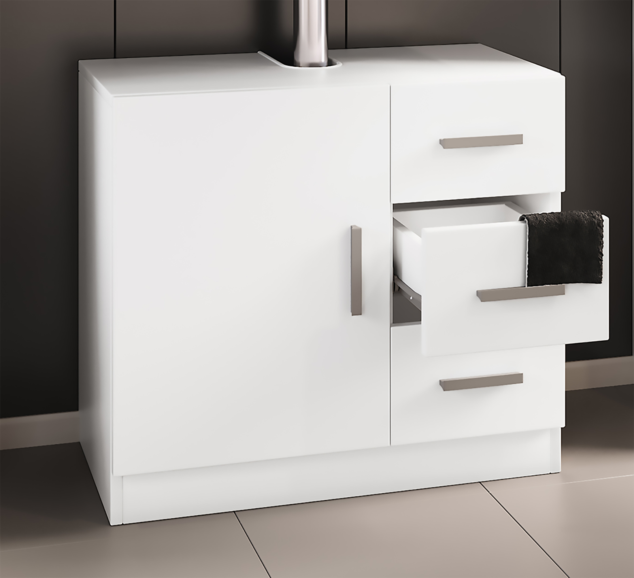 Waschbeckenunterschrank ZALO