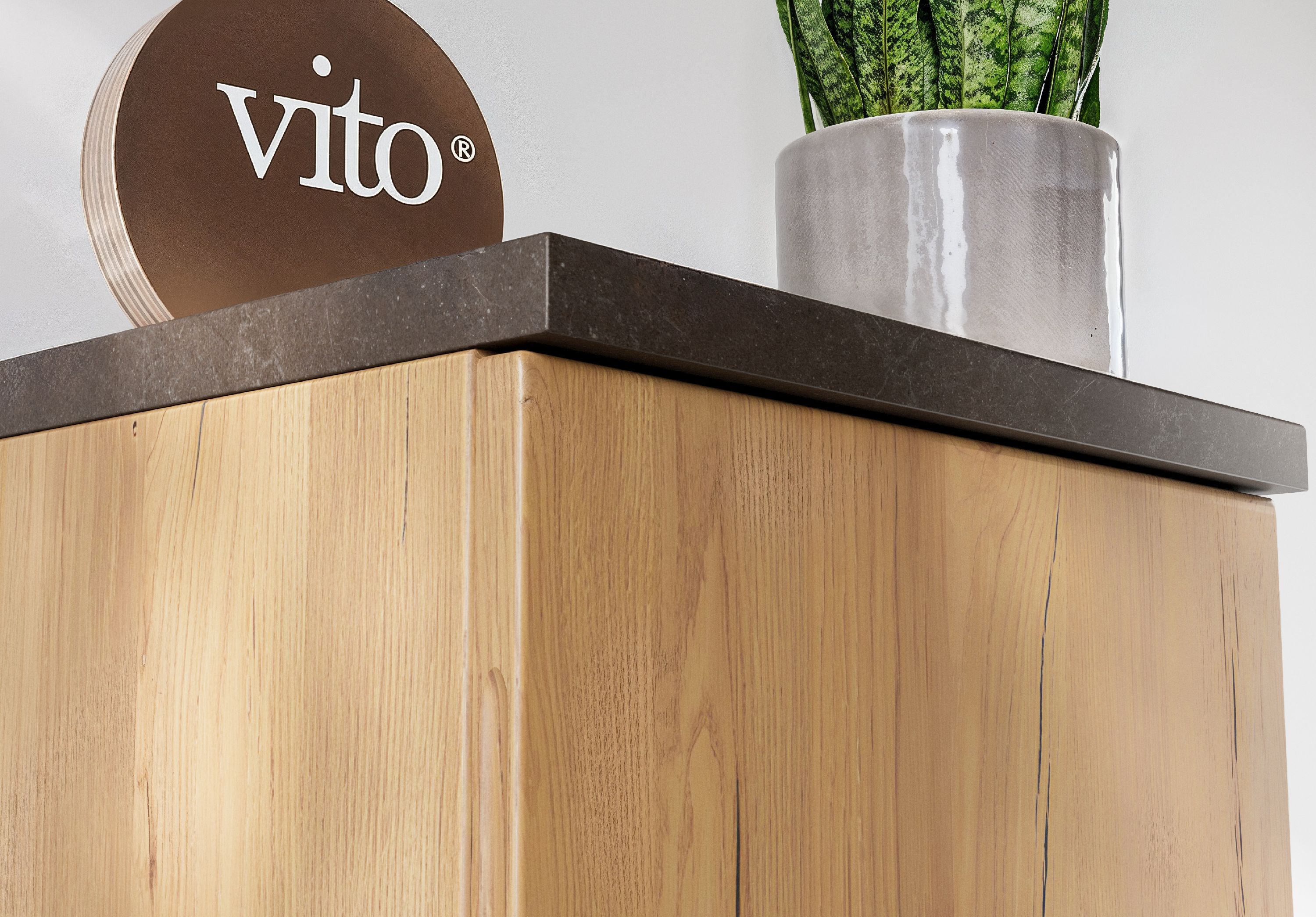 Hochschrank vito CARIBU
