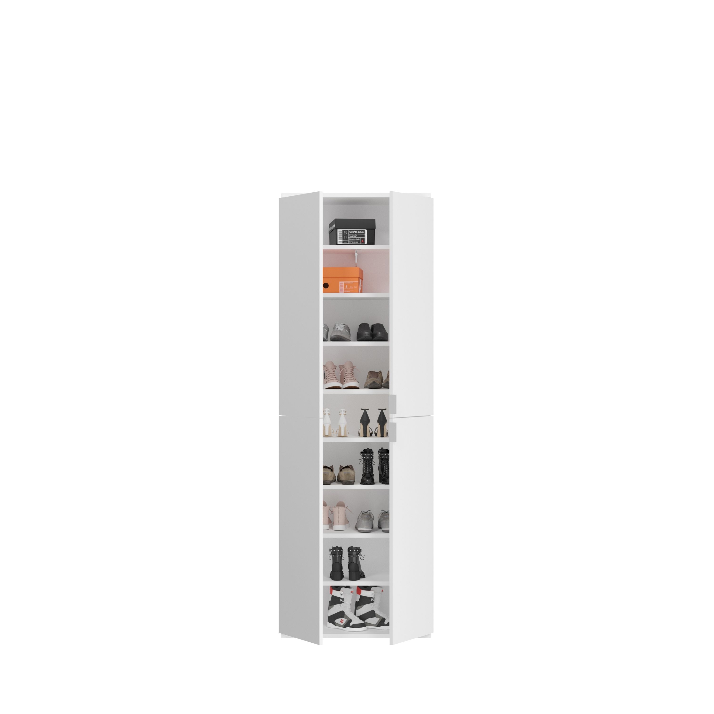 Hochschrank PROJEKT X