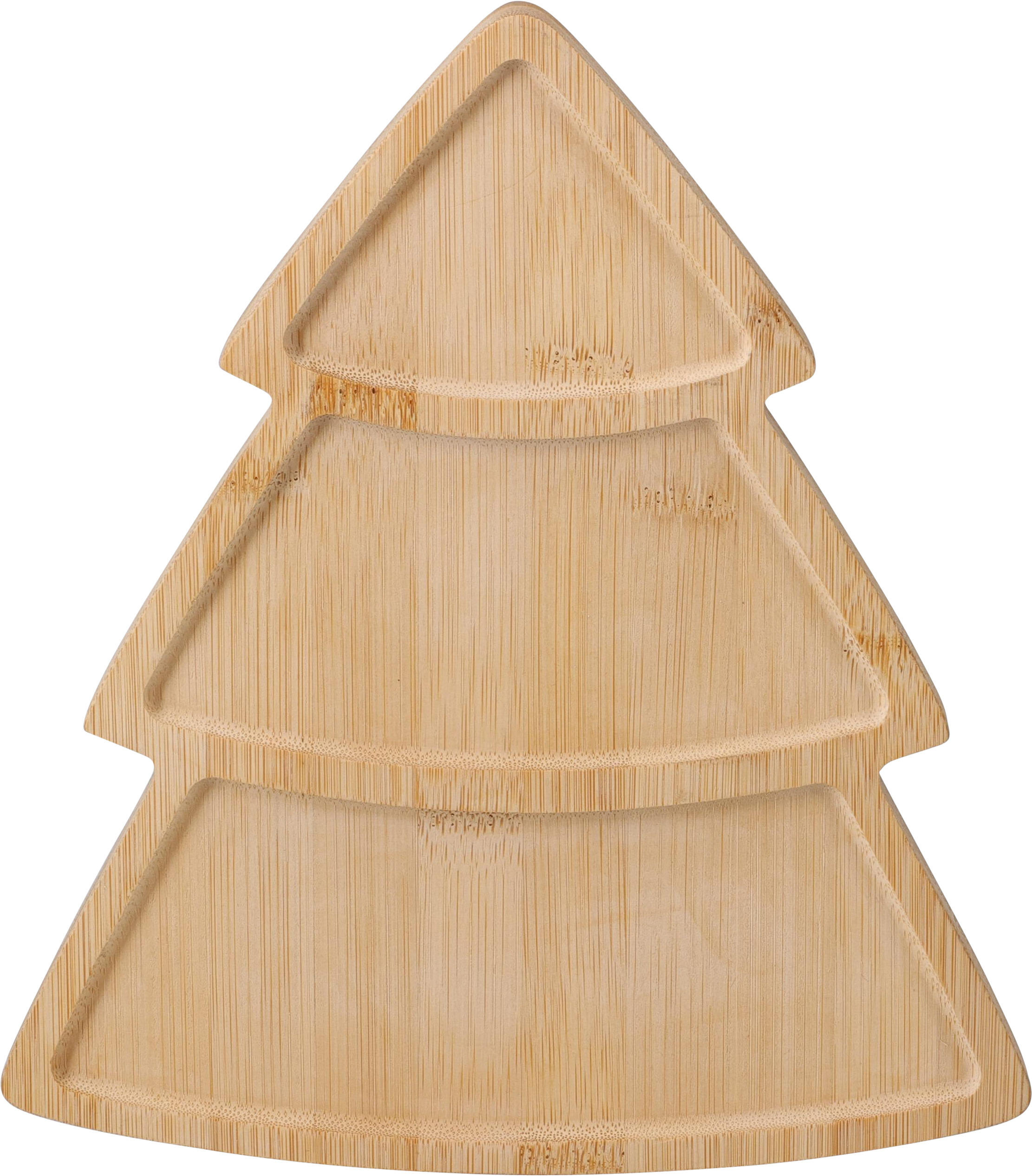 Tablett X-MAS TREE