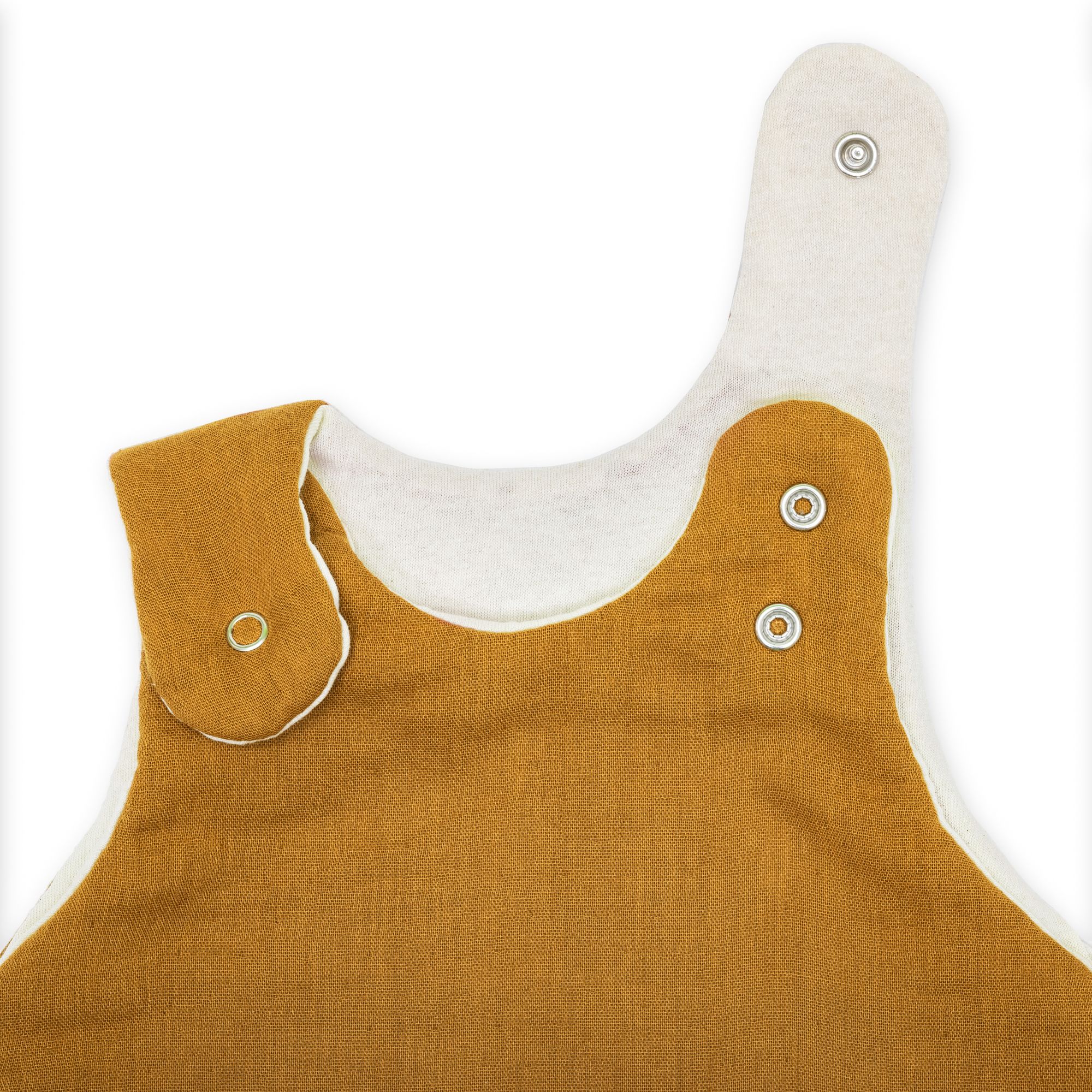 Schlafsack MUSSELIN