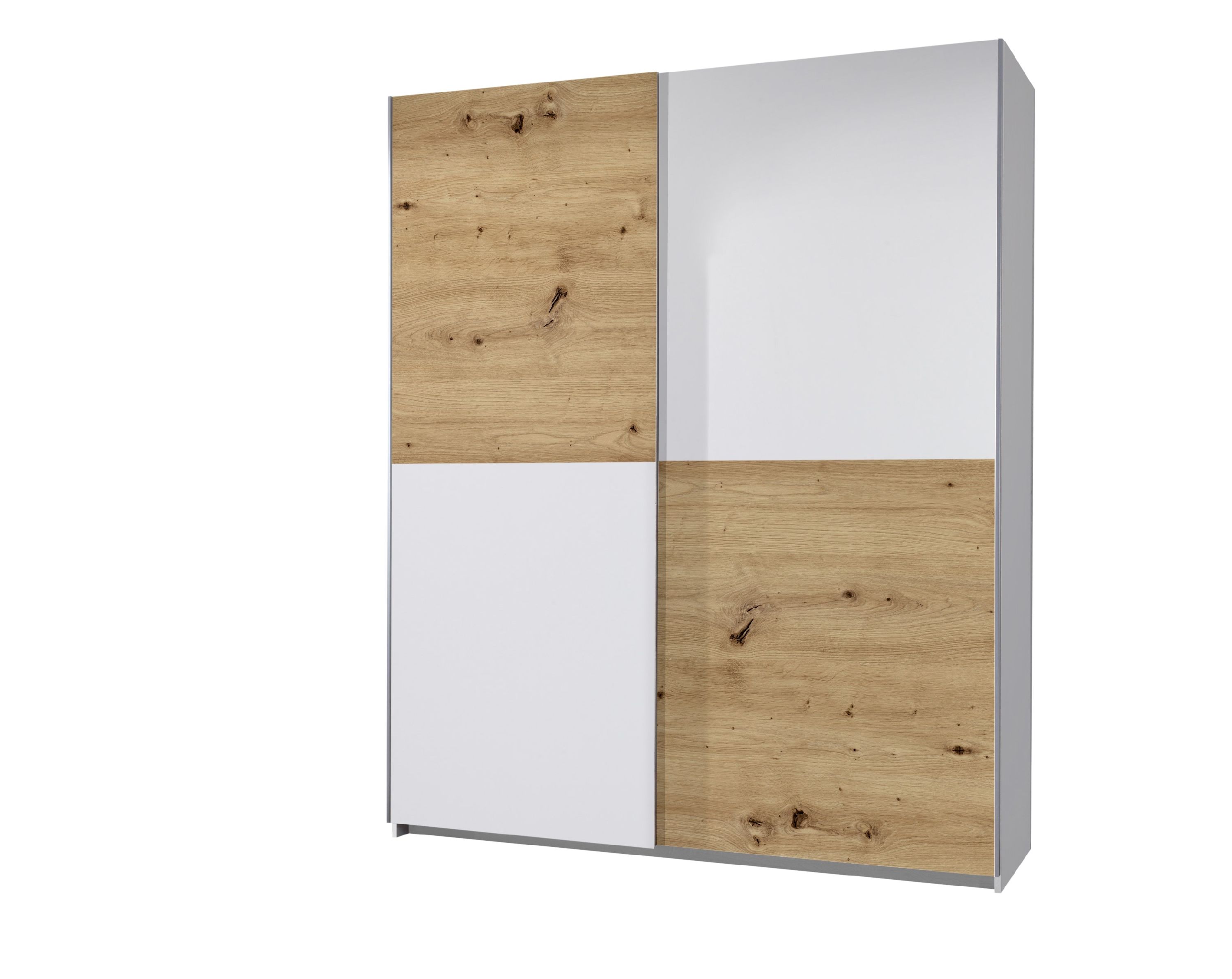 Kleiderschrank HARPER BANGOR