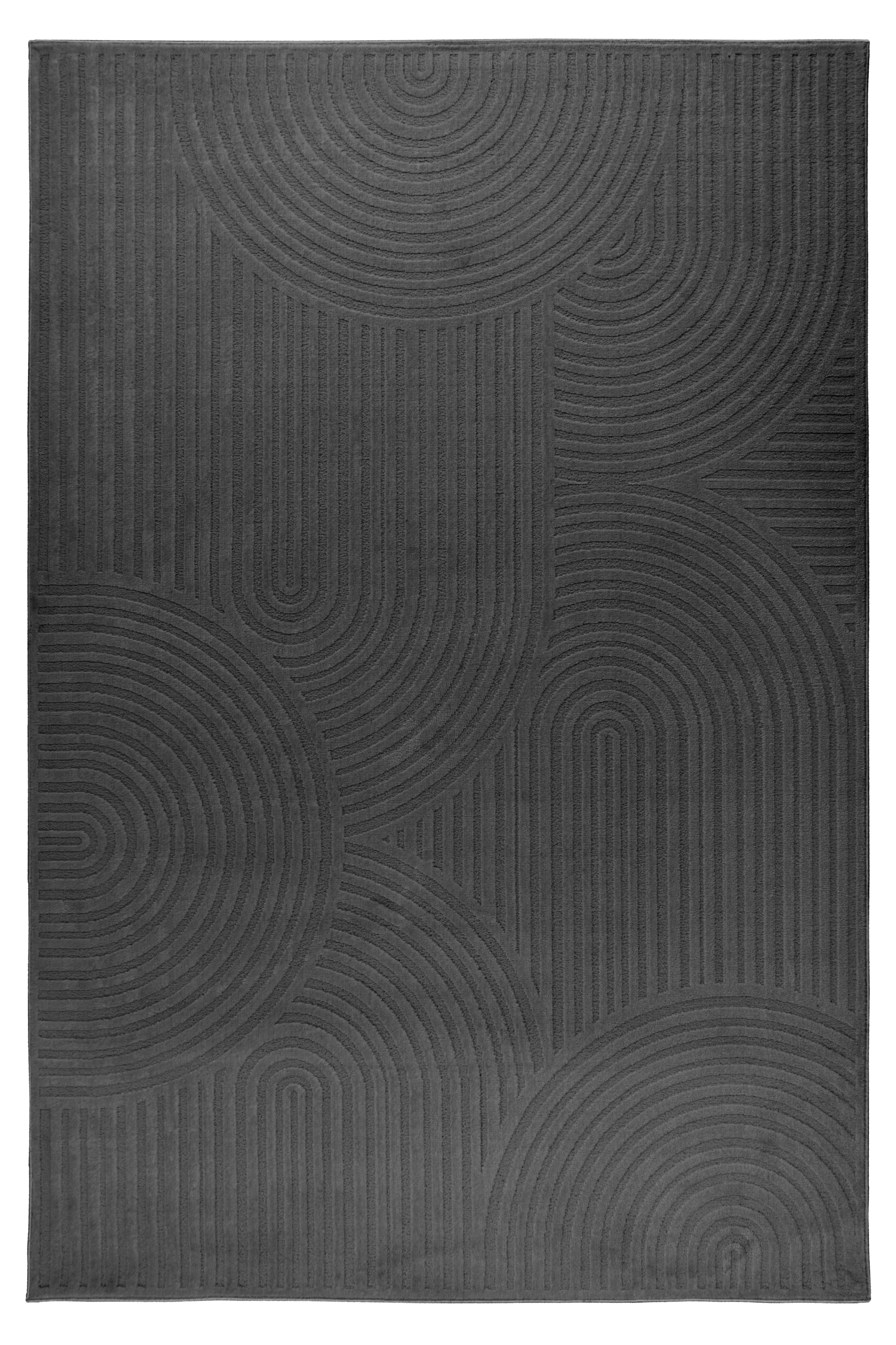 Teppich GALA grau