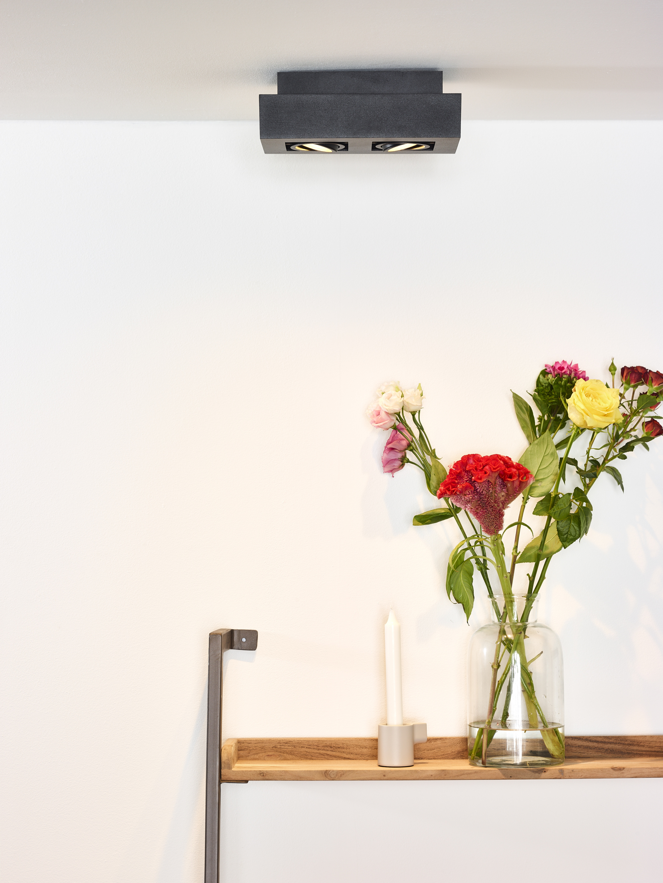 Deckenleuchte XIRAX