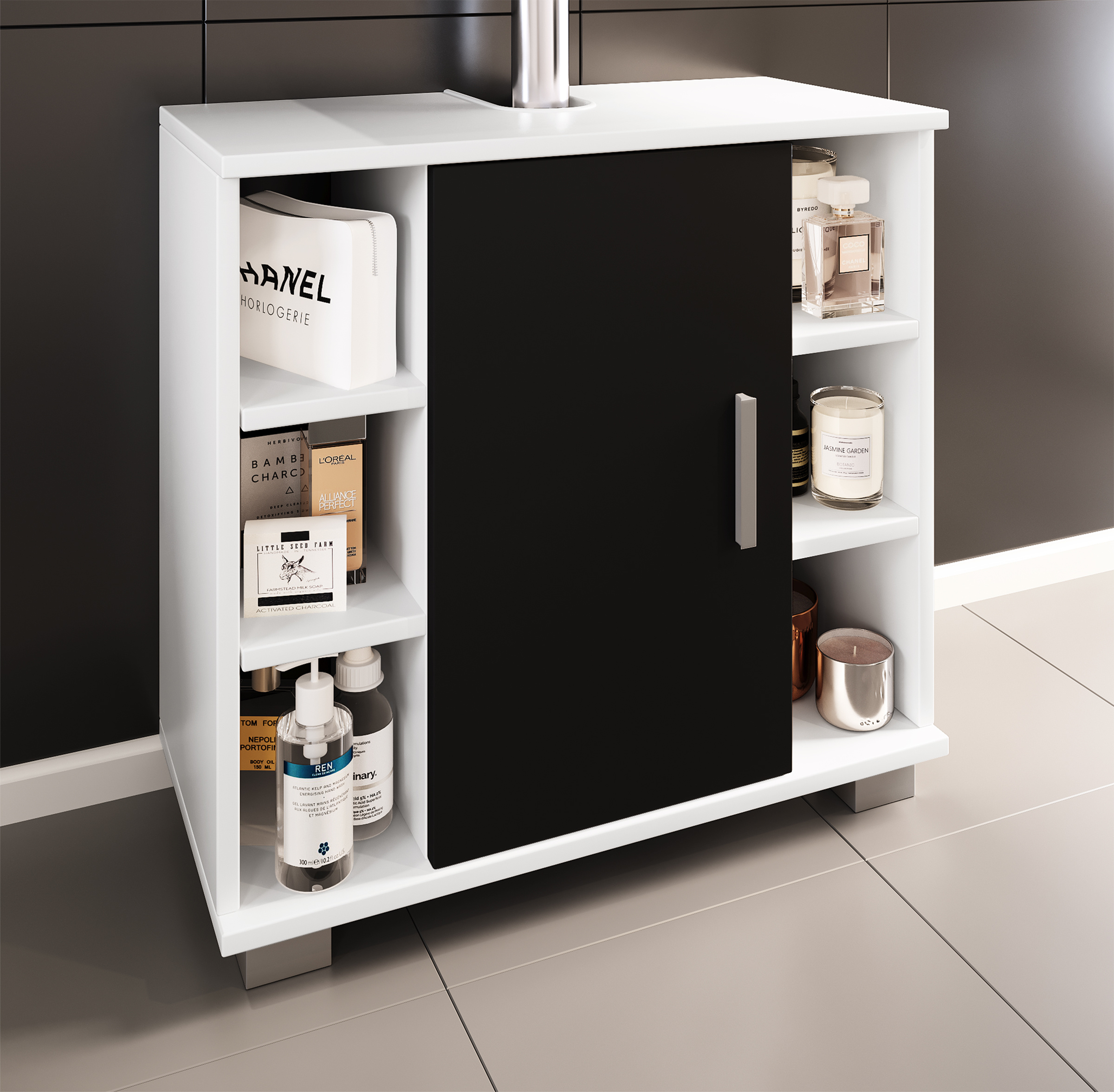 Waschbeckenunterschrank ZALO