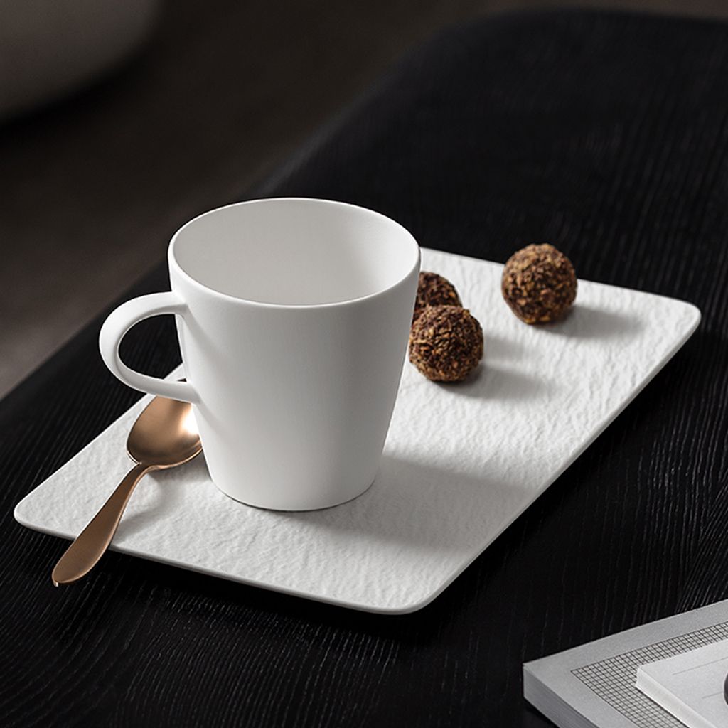 Kaffeeobertasse MANUFACTURE