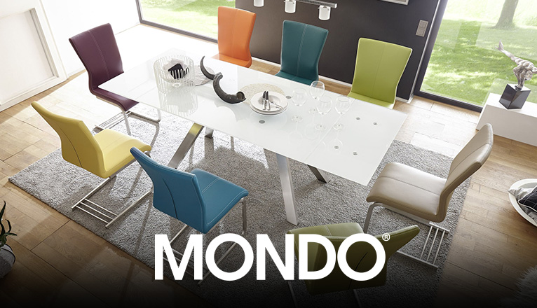 MONDO Speisen
